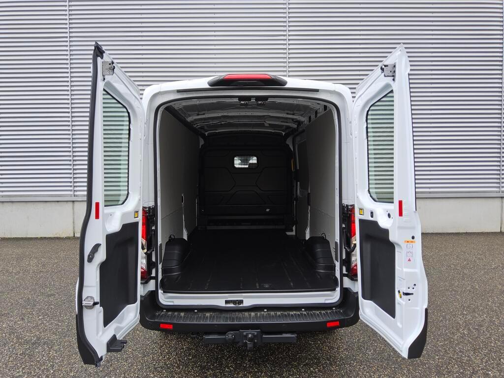 FORD Transit Van 350 L3H2 2.0 EcoBlue 165 Trend HD-image-5