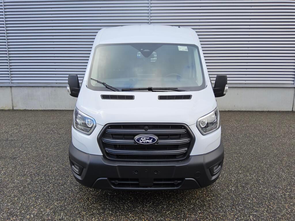 FORD Transit Van 350 L3H2 2.0 EcoBlue 165 Trend HD-showroom-element-1