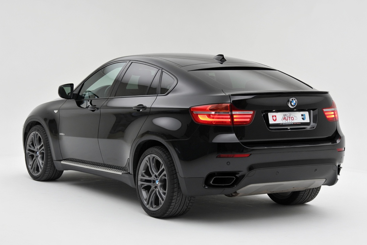 BMW X6 M50d Steptronic-showroom-element-2