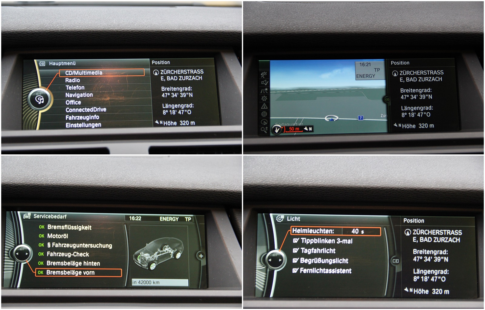BMW X6 M50d Steptronic-image-21