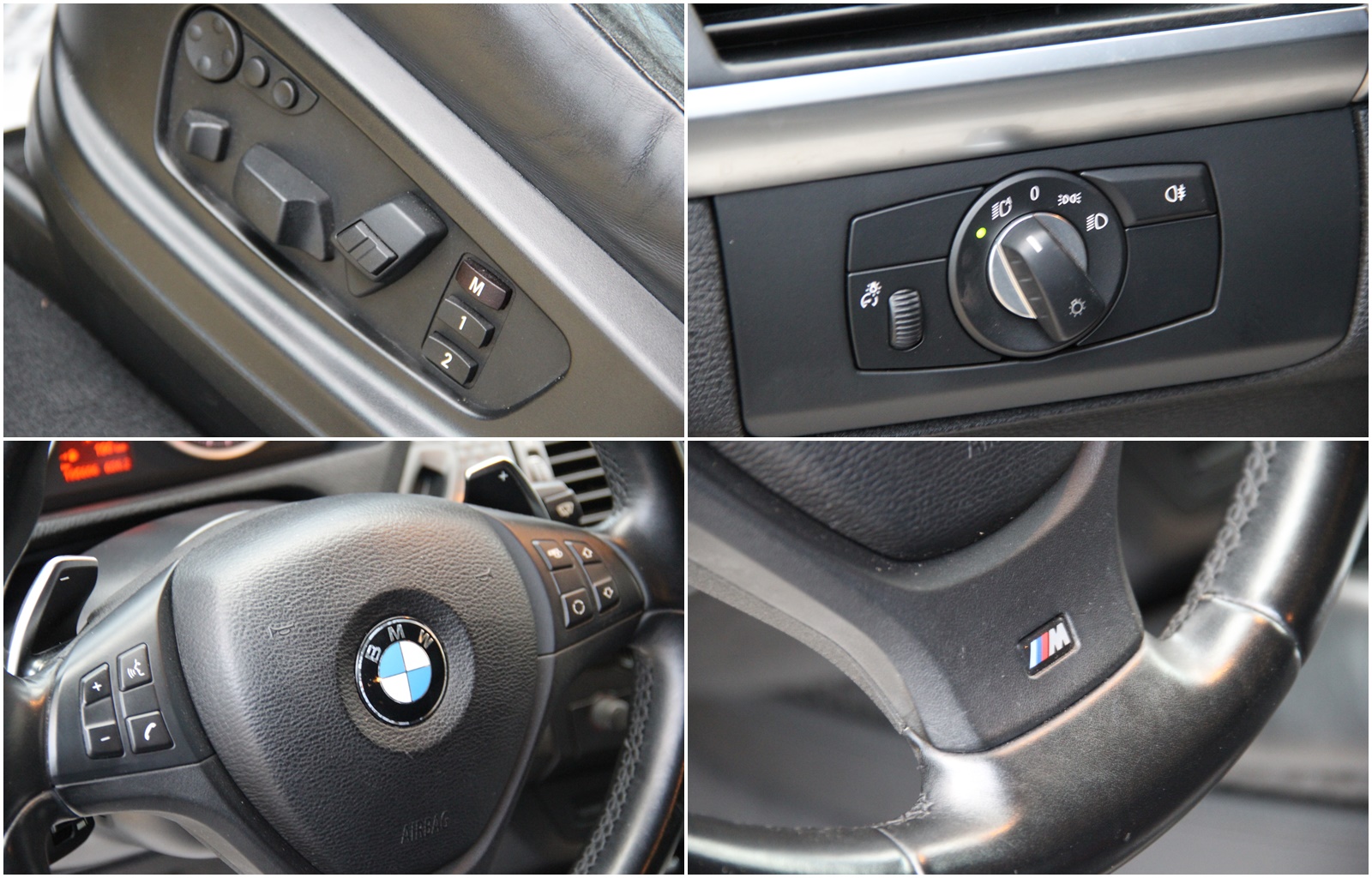 BMW X6 M50d Steptronic-image-18