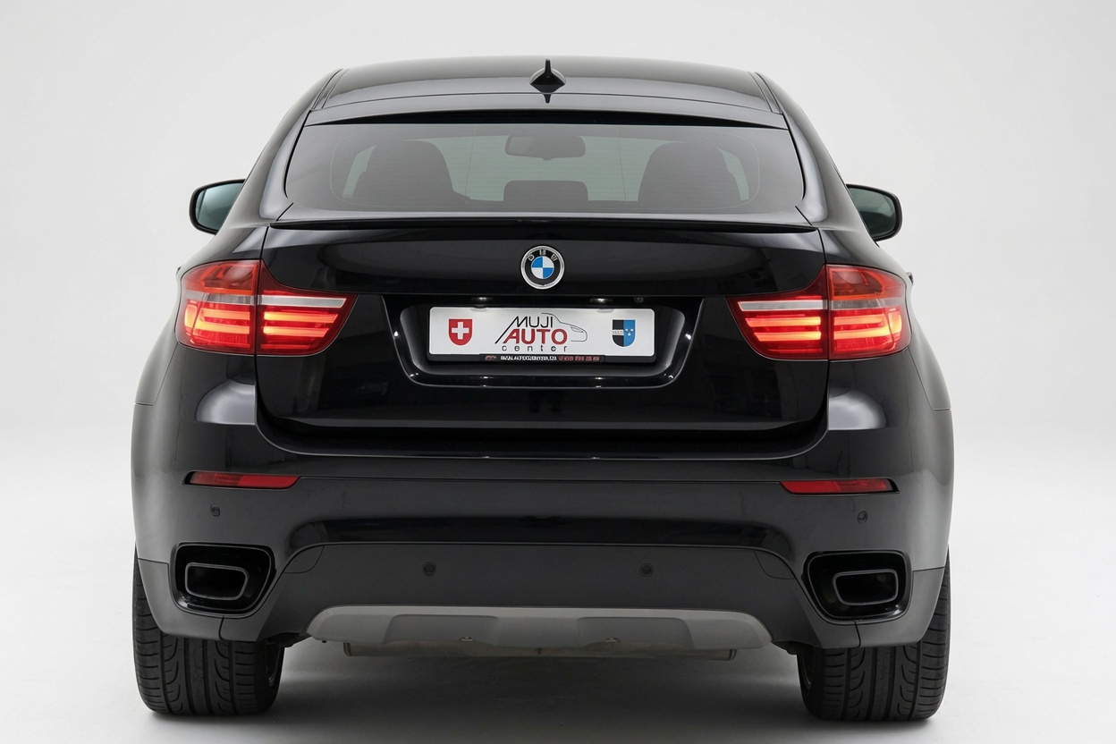BMW X6 M50d Steptronic-showroom-element-3