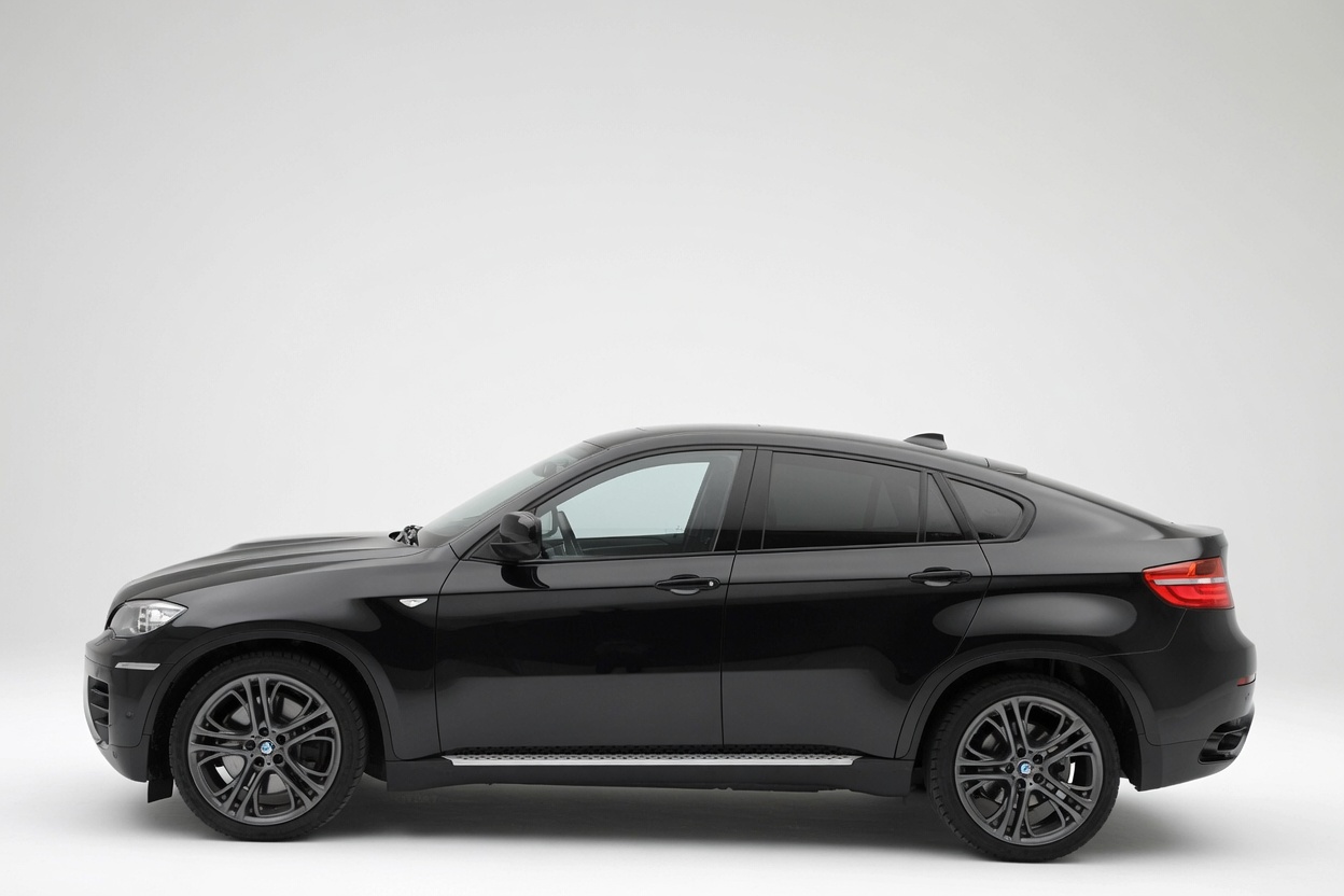 BMW X6 M50d Steptronic-showroom-element-1