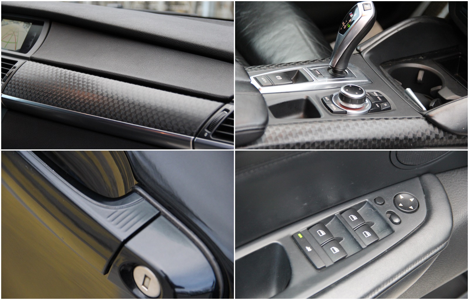 BMW X6 M50d Steptronic-image-17