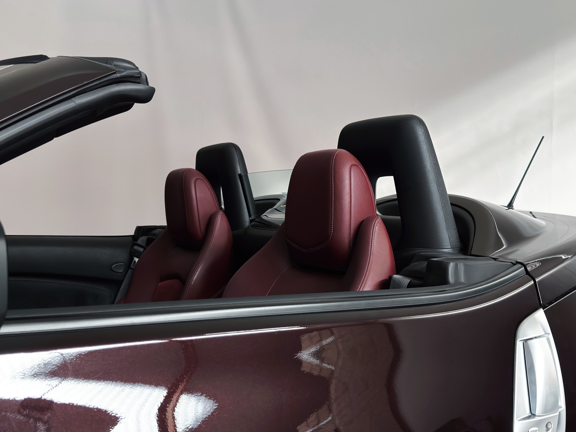 NISSAN 370 Z Roadster Pack-image-13