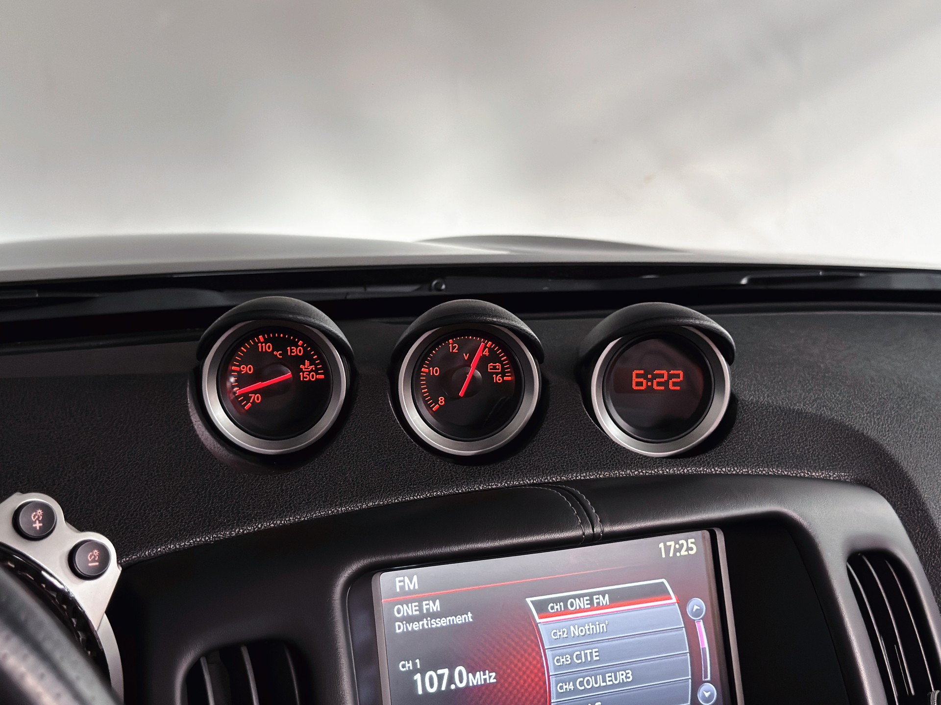 NISSAN 370 Z Roadster Pack-image-25