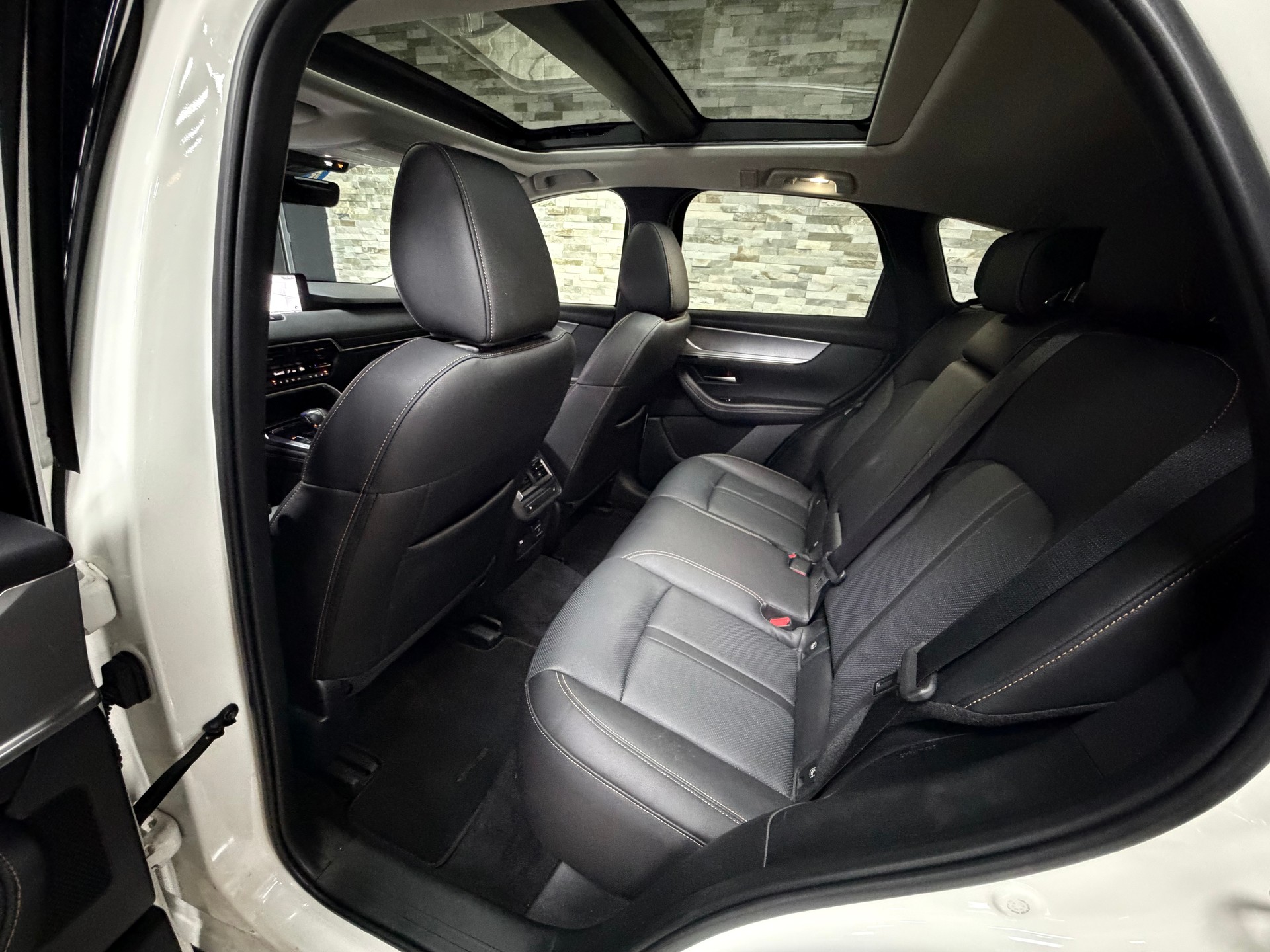MAZDA CX-60 3.3L e-Skyactiv D 254 MHEV AWD Homura-image-25