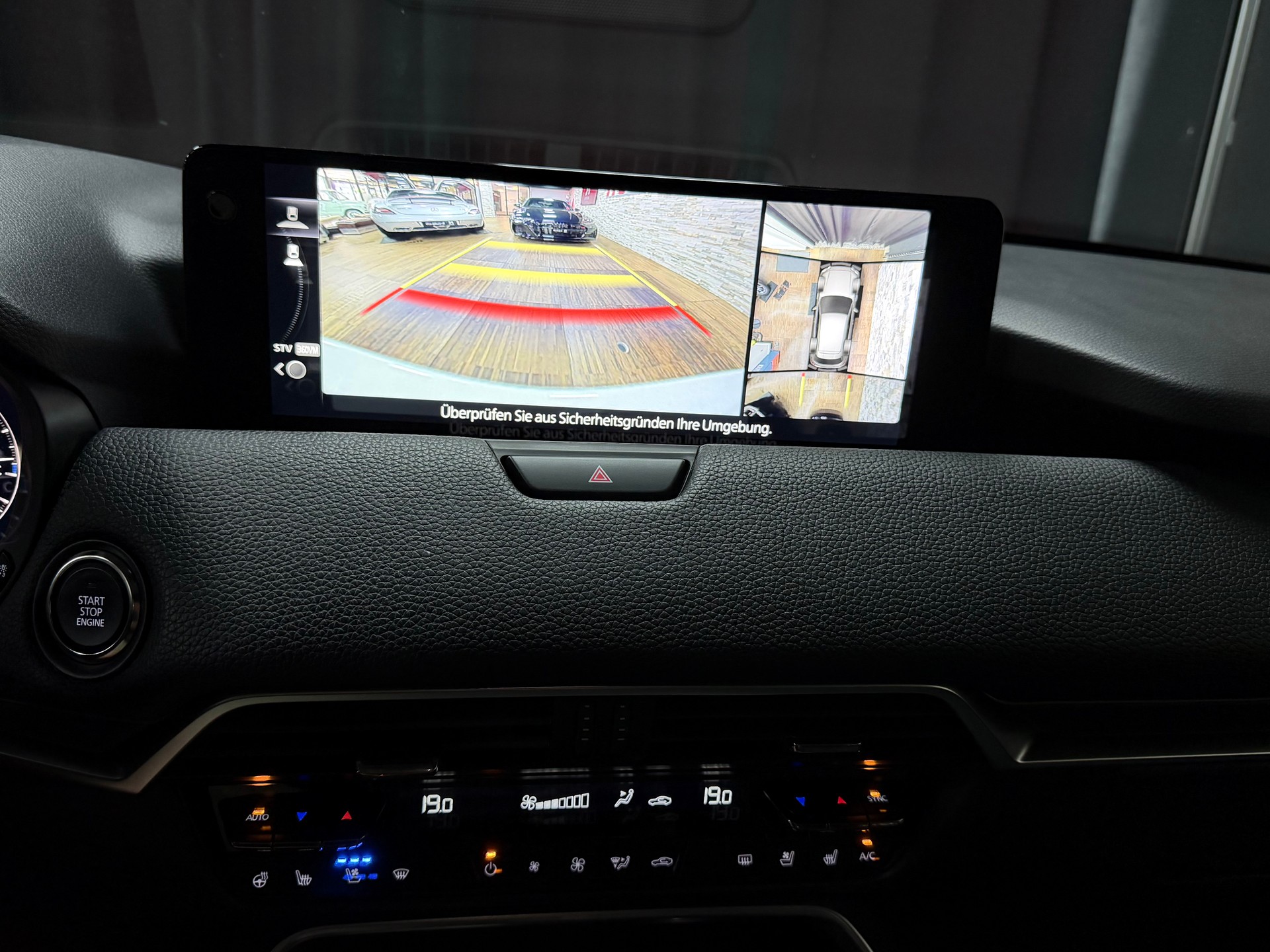 MAZDA CX-60 3.3L e-Skyactiv D 254 MHEV AWD Homura-image-19