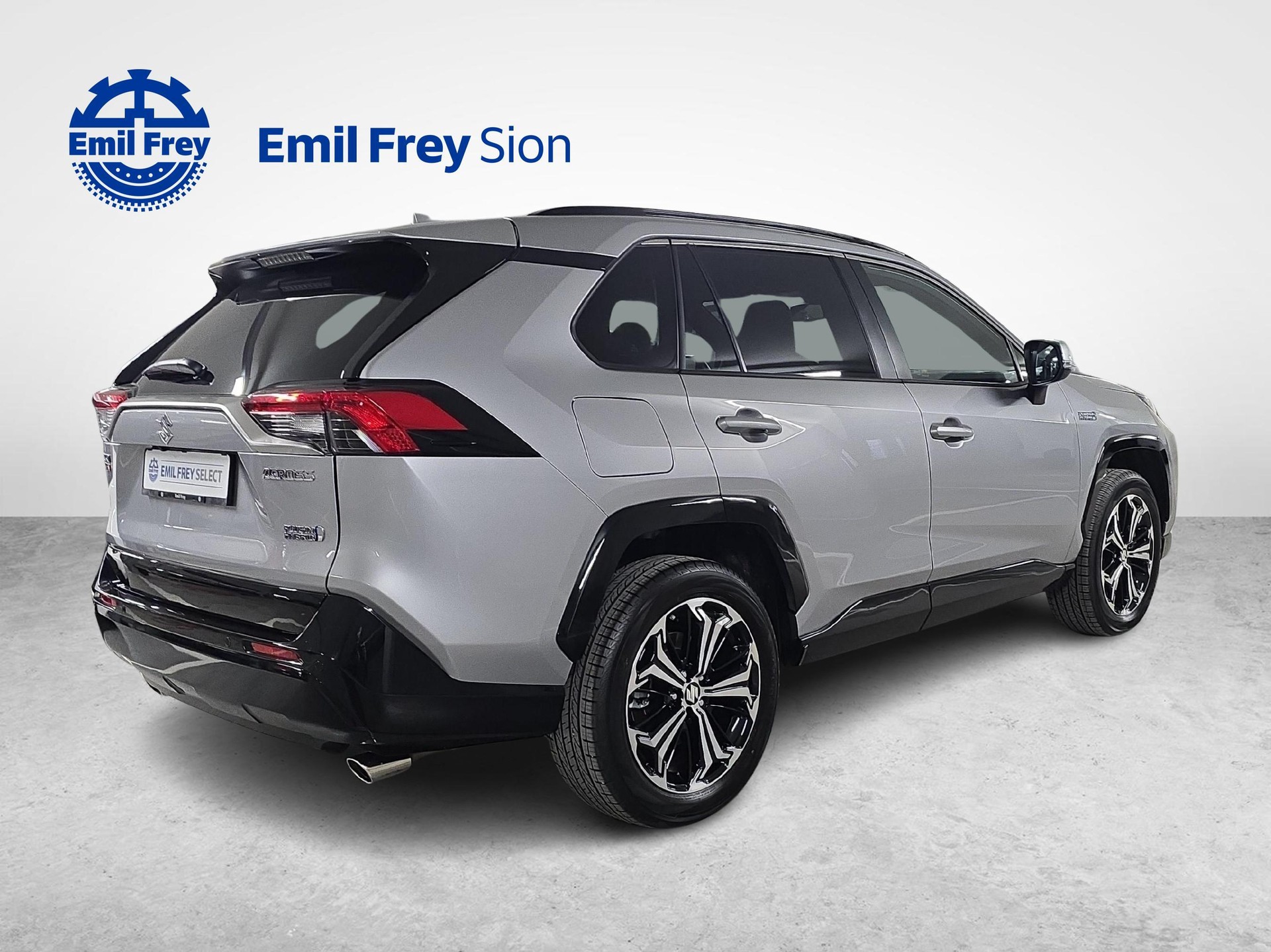 SUZUKI Across 2.5 PHEV Compact Top 4x4-showroom-element-3