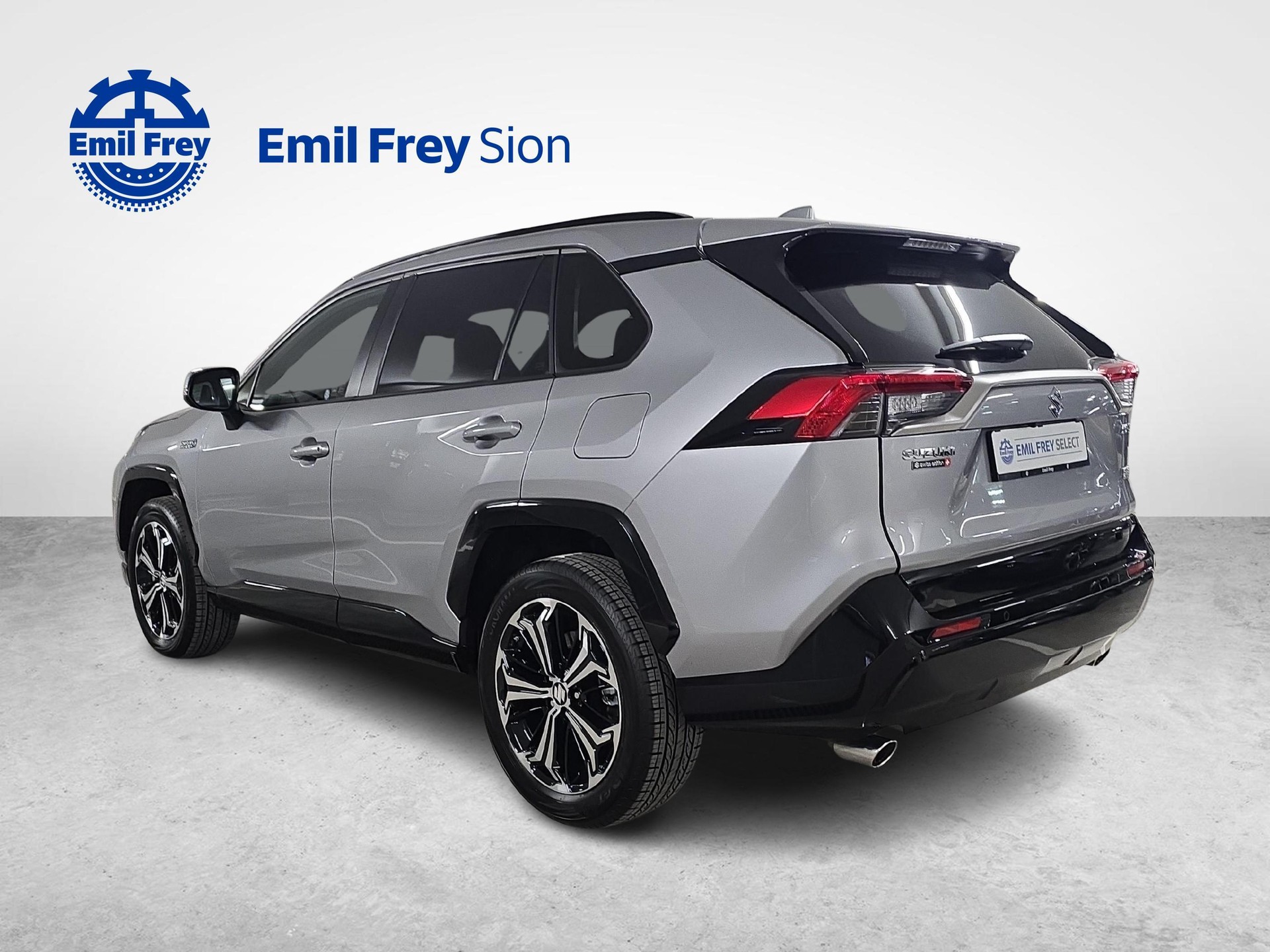 SUZUKI Across 2.5 PHEV Compact Top 4x4-showroom-element-2