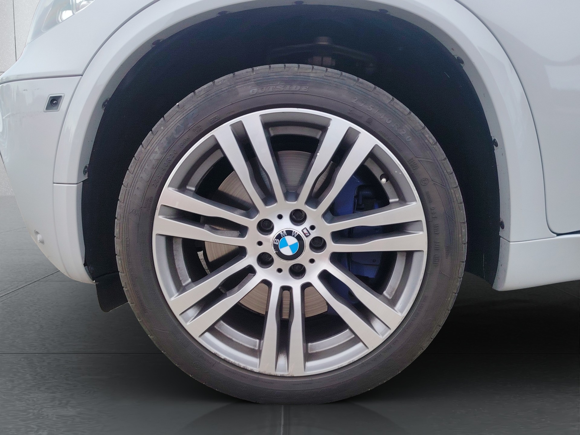 BMW X5 xDrive 50i Steptronic-image-13