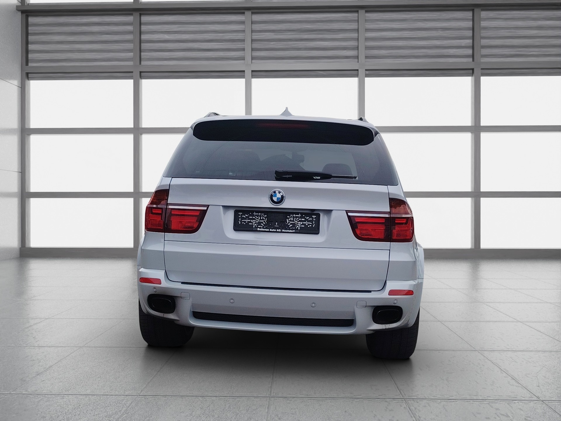 BMW X5 xDrive 50i Steptronic-image-5
