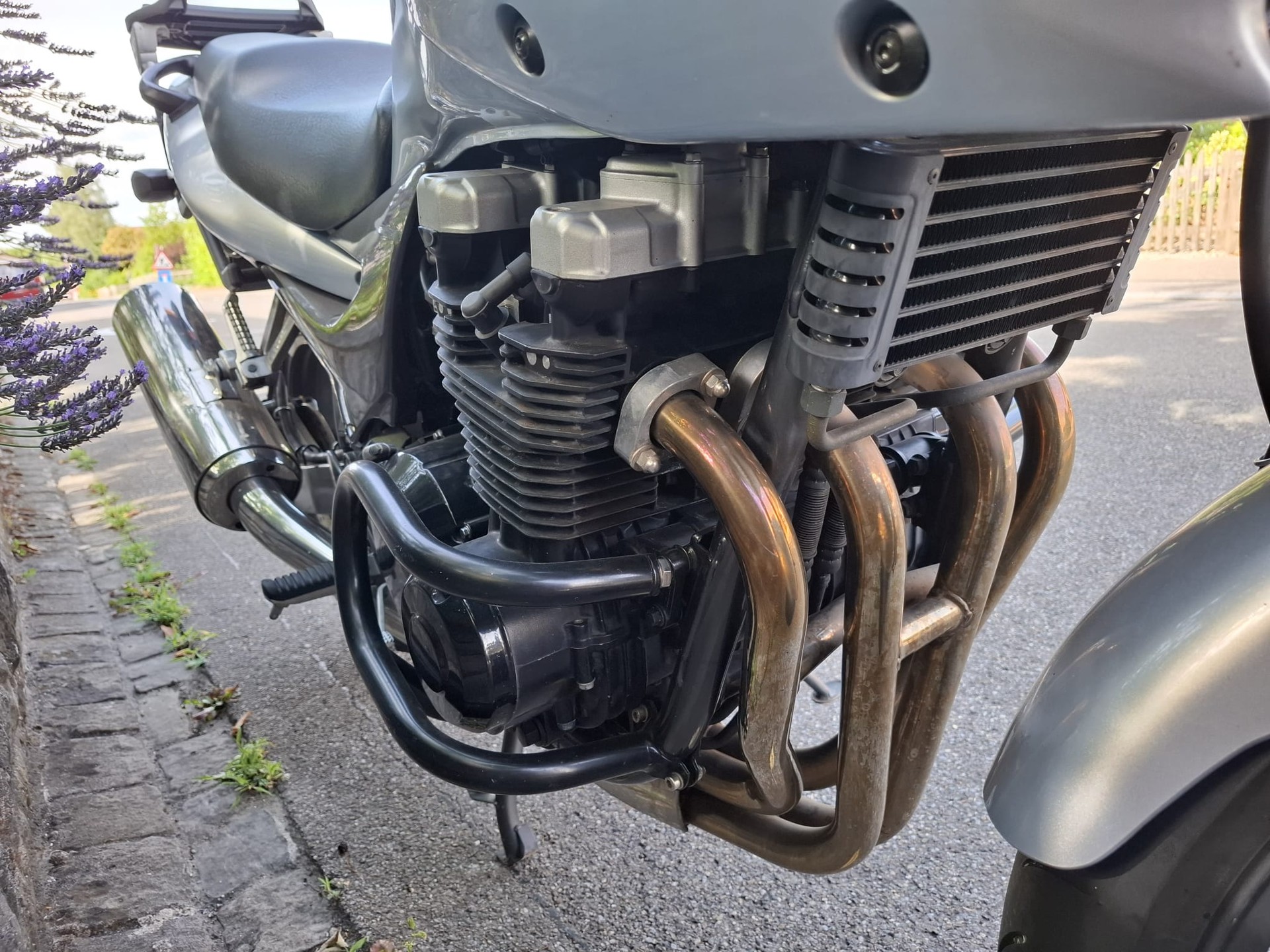 KAWASAKI Z 750 (25kW)-image-0