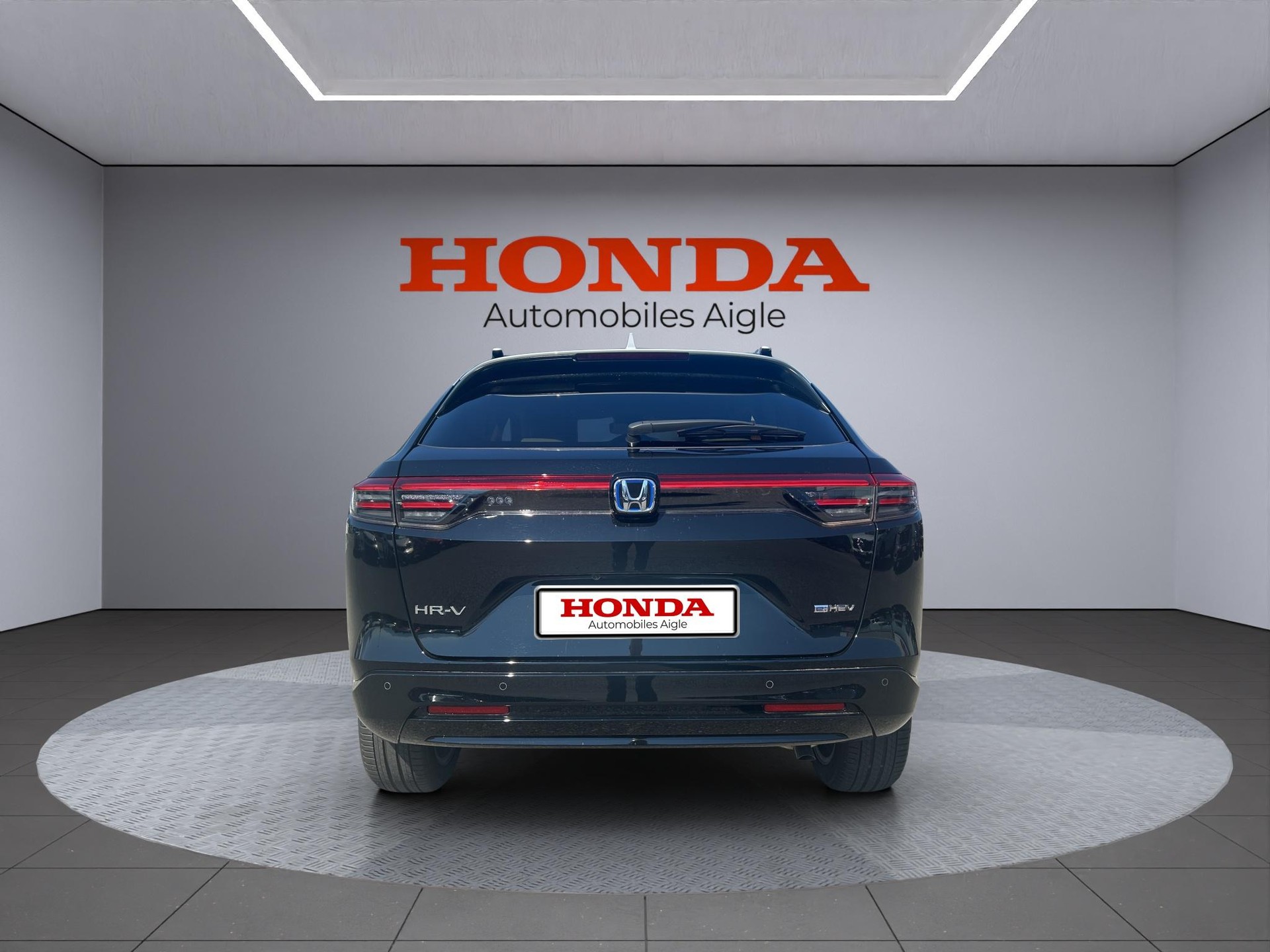HONDA HR-V 1.5 i-MMD Advance Style-showroom-element-3