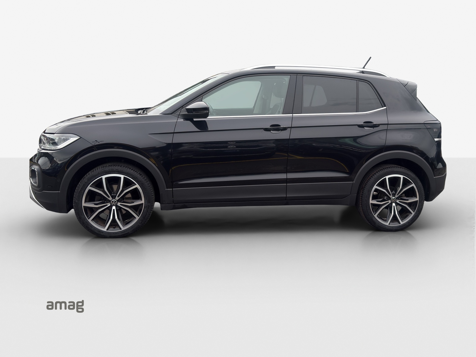 VW T-Cross 1.0 TSI Style DSG-showroom-element-1