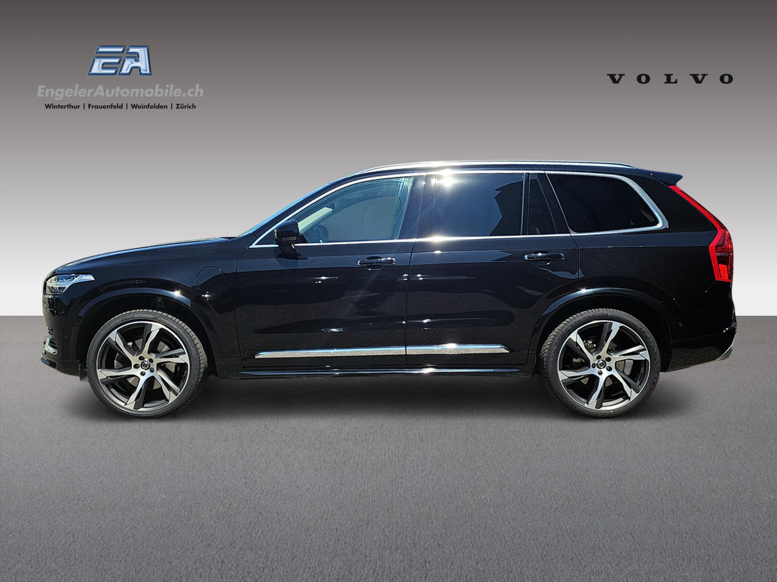 VOLVO XC90 2.0 T8 TE Inscription 7P. eAWD-showroom-element-2
