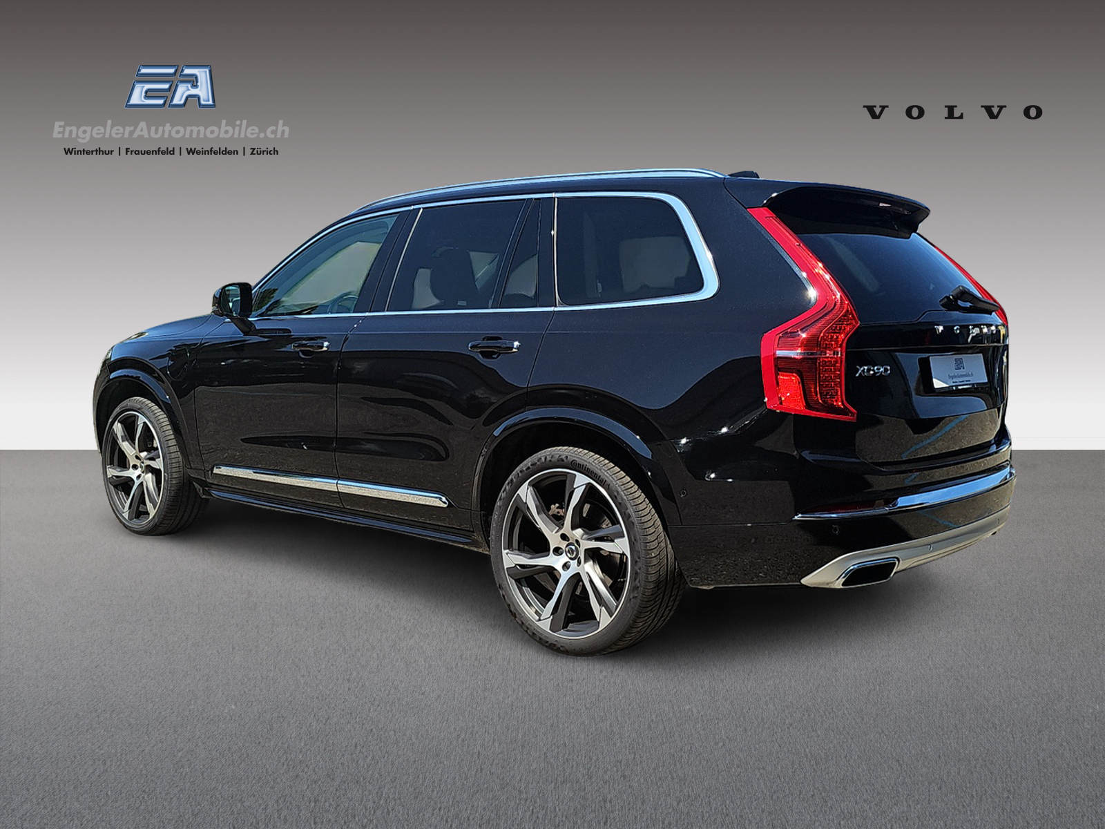 VOLVO XC90 2.0 T8 TE Inscription 7P. eAWD-showroom-element-3