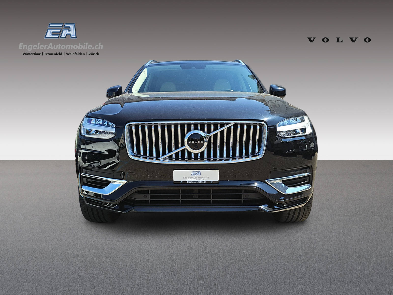 VOLVO XC90 2.0 T8 TE Inscription 7P. eAWD-showroom-element-1