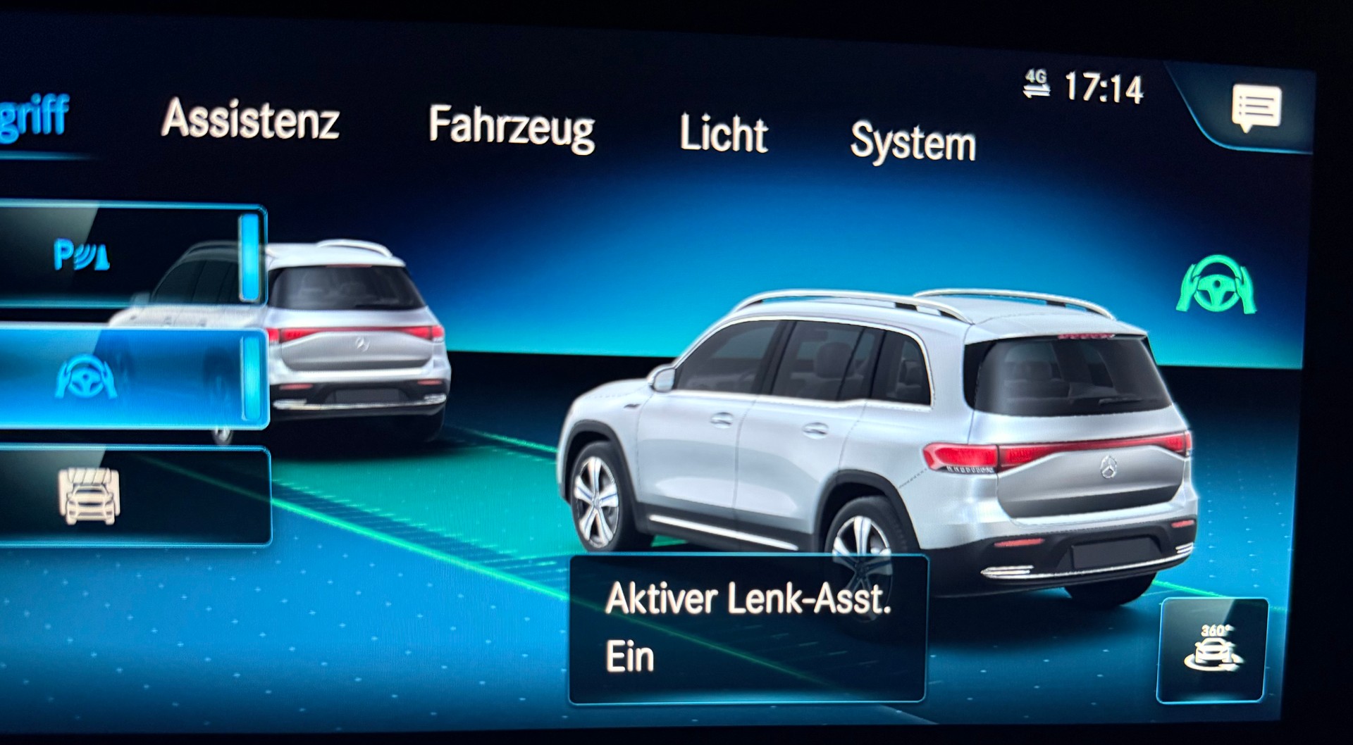 MERCEDES-BENZ EQB 350 AMG Line 4Matic-image-10