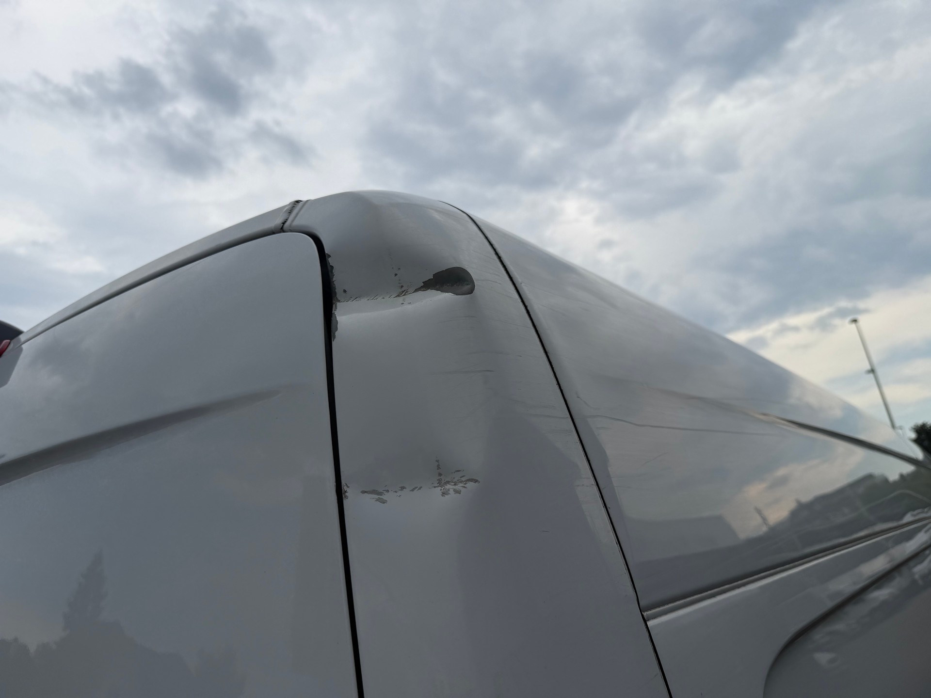 MERCEDES-BENZ Sprinter 316 CDI Lang 7G-Tronic-image-11