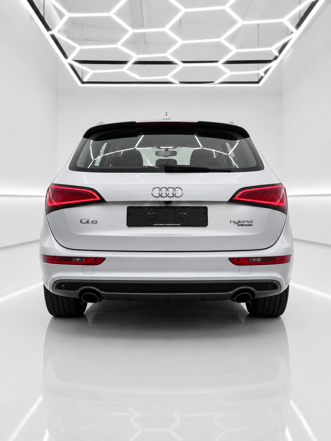 AUDI Q5 2.0 TFSI hybrid quattro tiptronic-showroom-element-3
