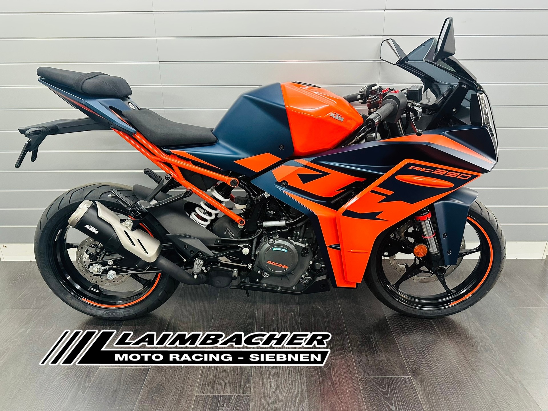 KTM RC 390-image-0
