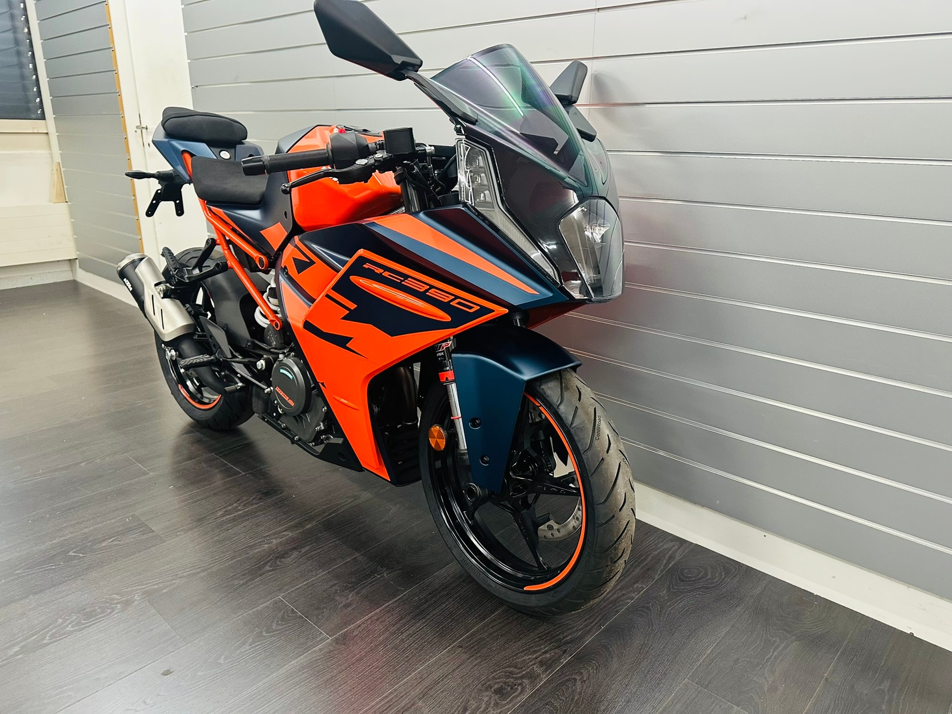 KTM RC 390-image-2