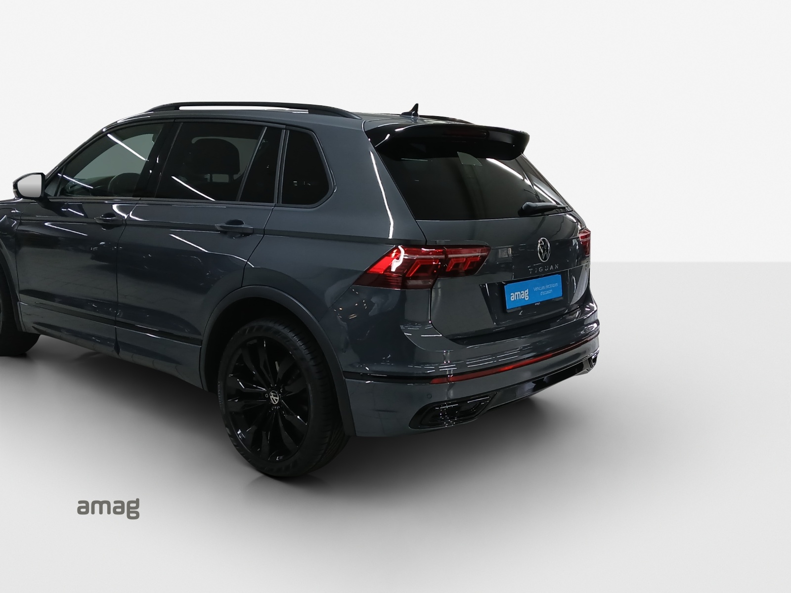 VW Tiguan 1.4TSI PHEV R-Line DSG-showroom-element-2