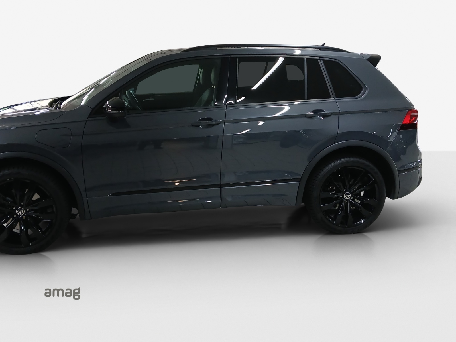 VW Tiguan 1.4TSI PHEV R-Line DSG-showroom-element-1