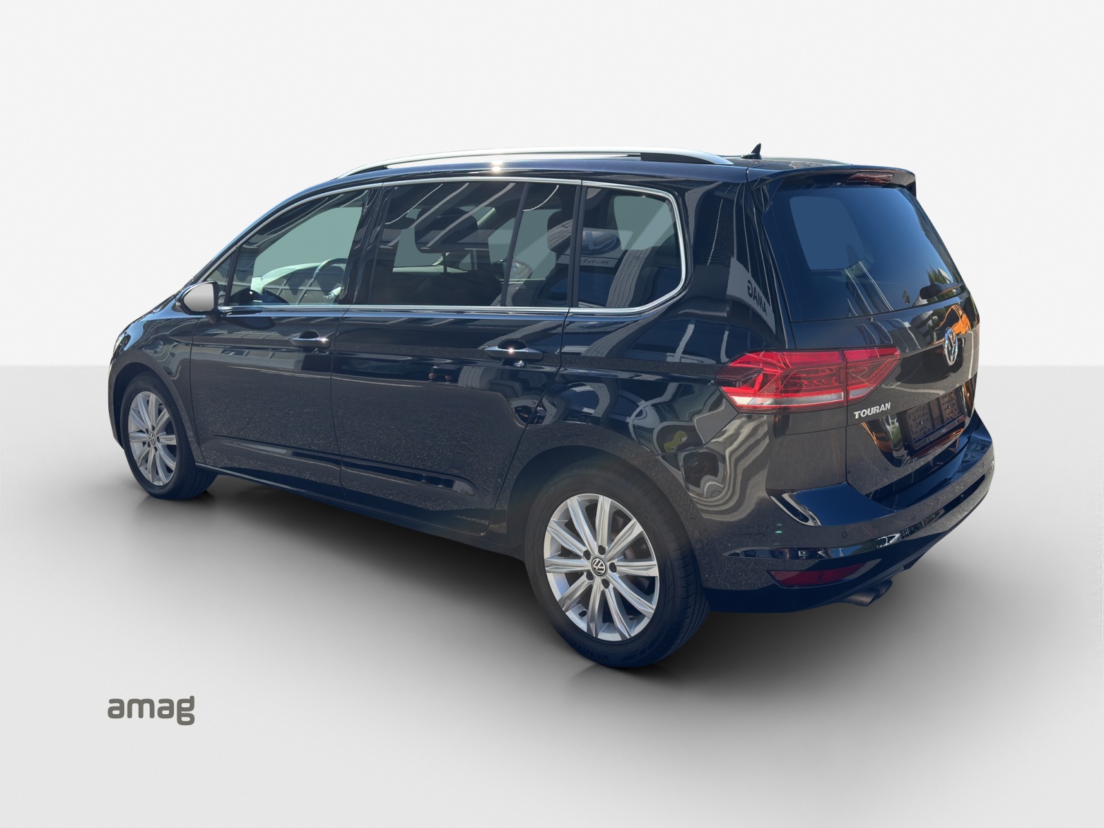 VW Touran 1.8 TSI BlueMotion Technology Highline DSG-showroom-element-2