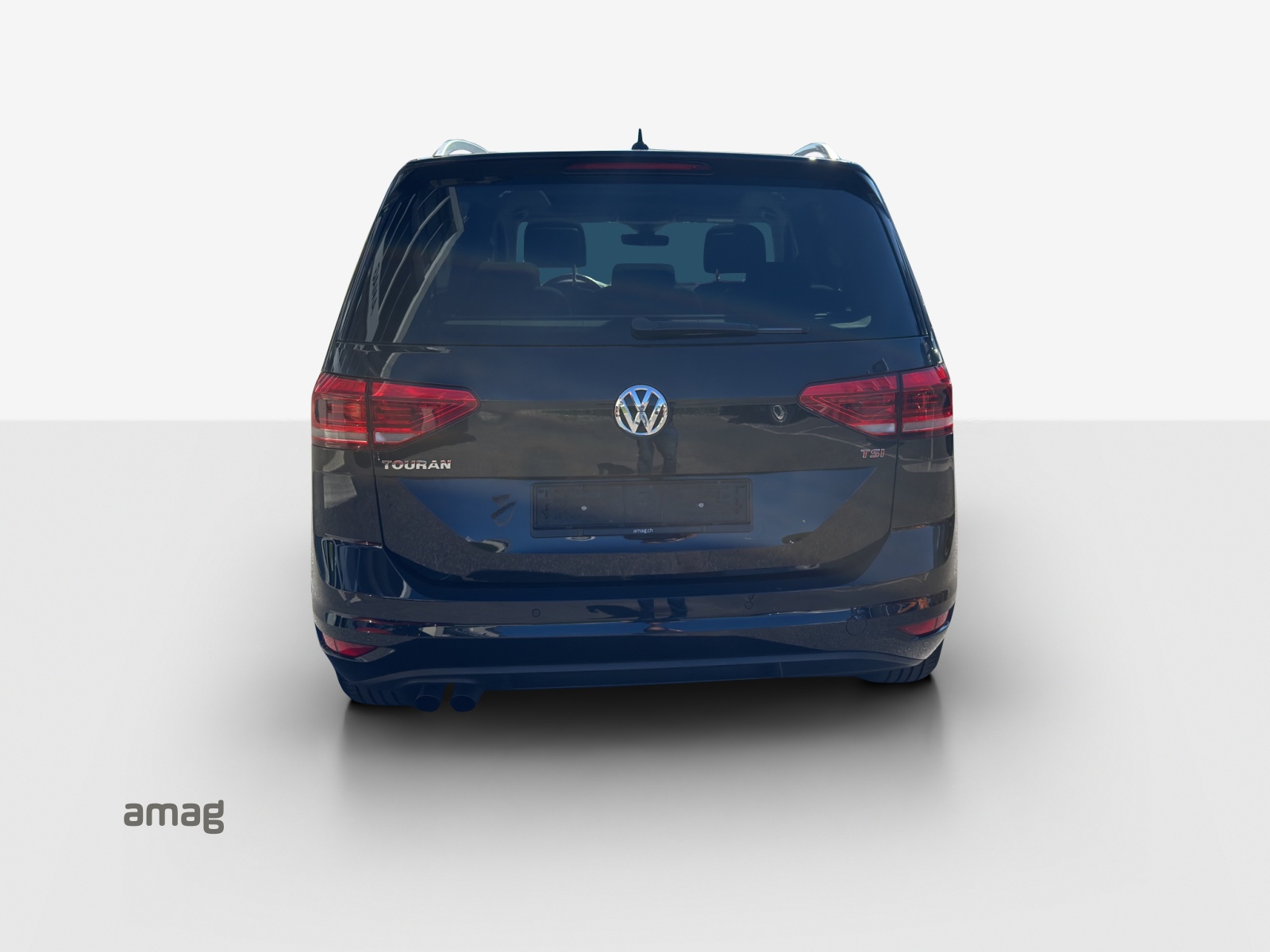 VW Touran 1.8 TSI BlueMotion Technology Highline DSG-showroom-element-3