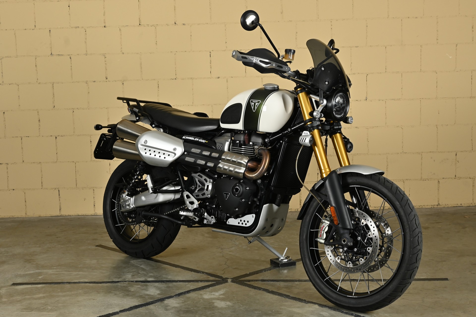 TRIUMPH Scrambler 1200 XE-image-7