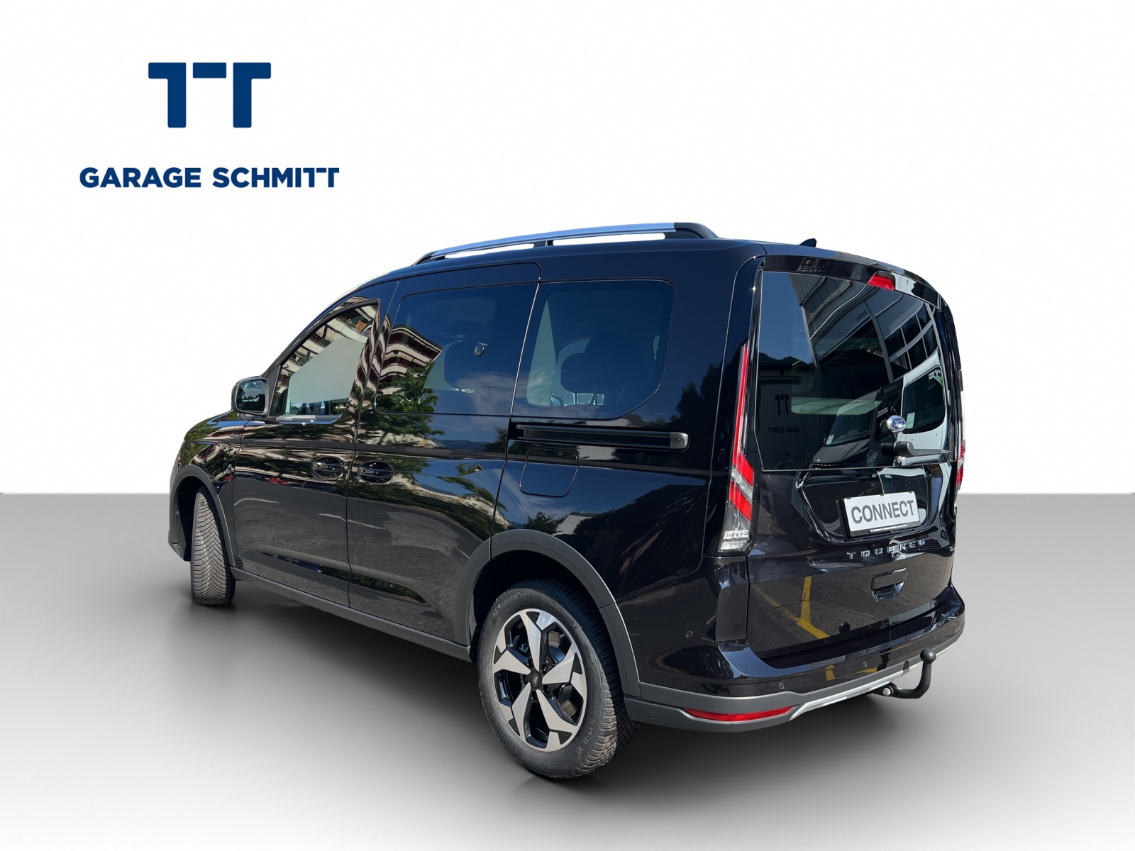 FORD TOURNEO Connect 1.5 EcoBoost 1-showroom-element-1