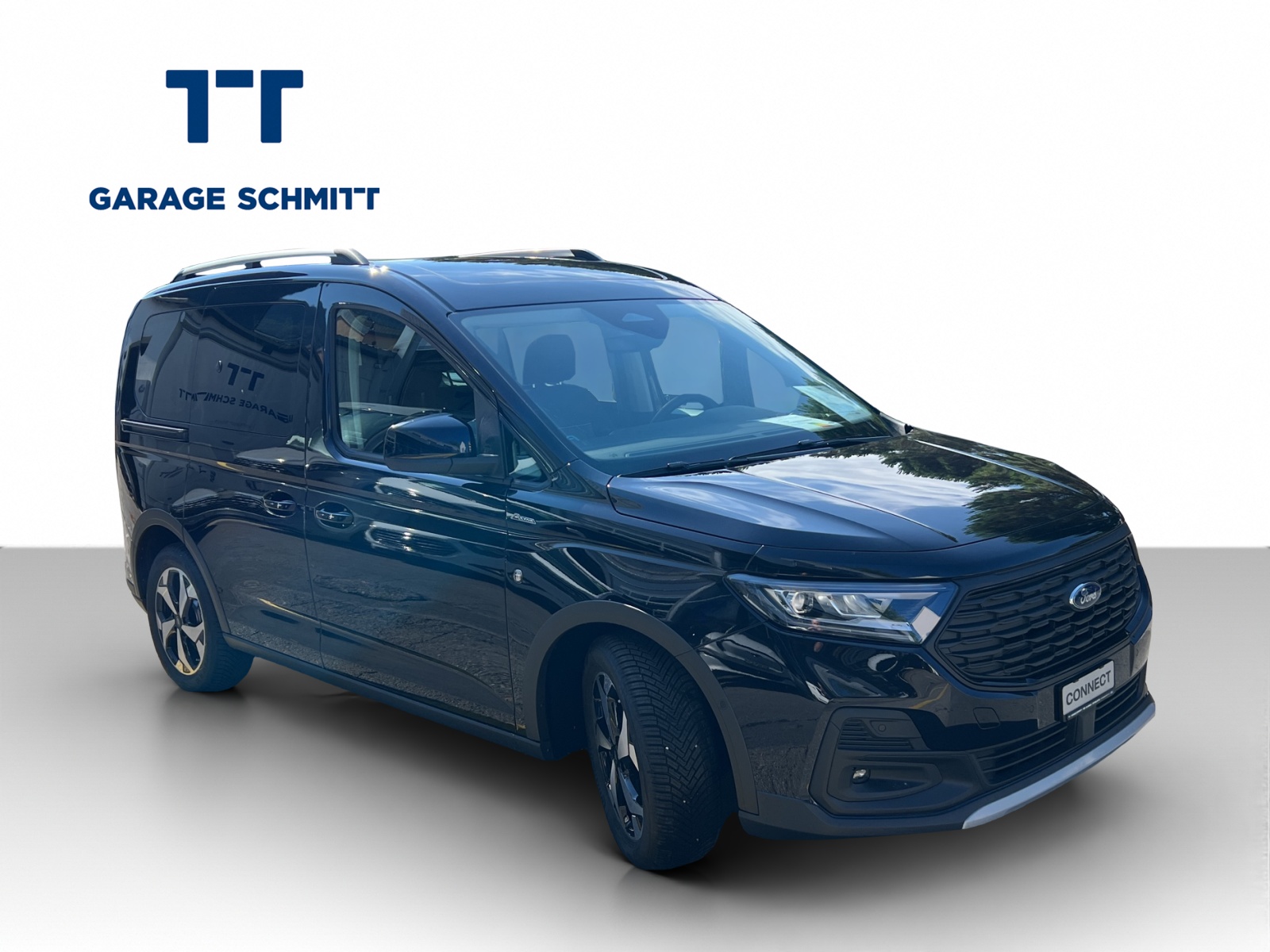 FORD TOURNEO Connect 1.5 EcoBoost 1-showroom-element-3