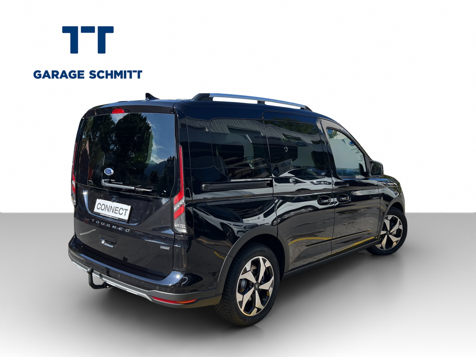 FORD TOURNEO Connect 1.5 EcoBoost 1-showroom-element-2