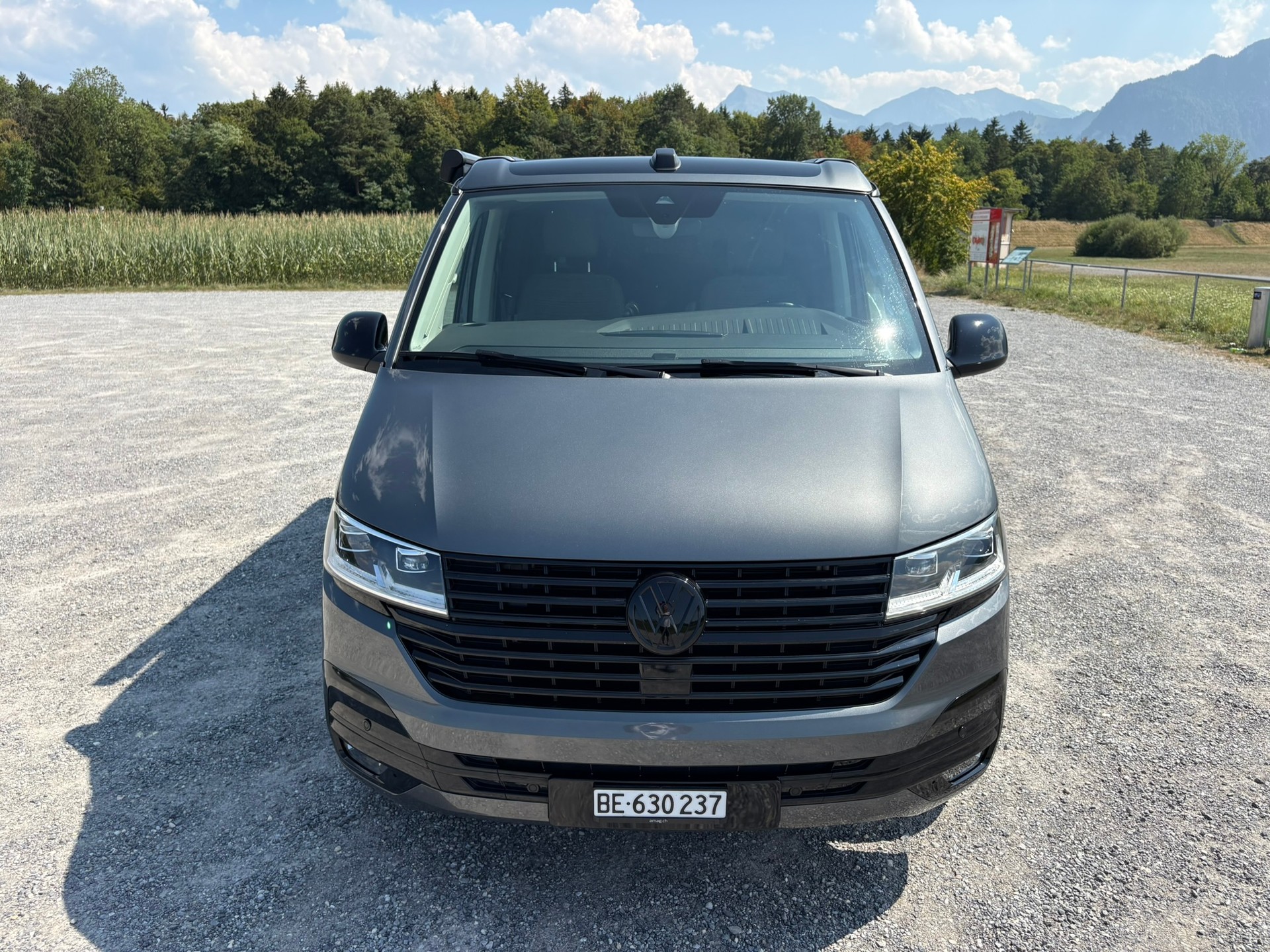 VW T6.1 California 2.0 TDI 150 Beach Last Edition DSG-image-8