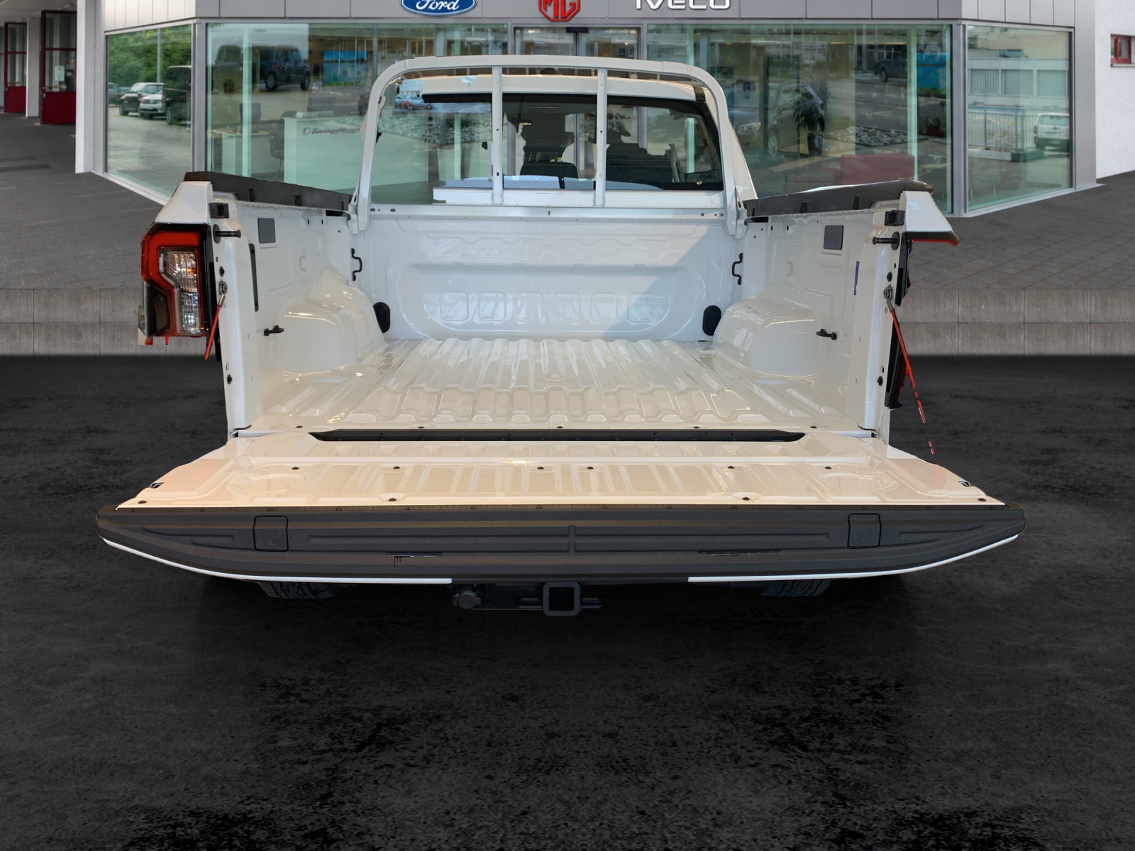 FORD Ranger DKab.Pick-up 2.3 EcoBoost 4x4 XLT PHEV-image-10