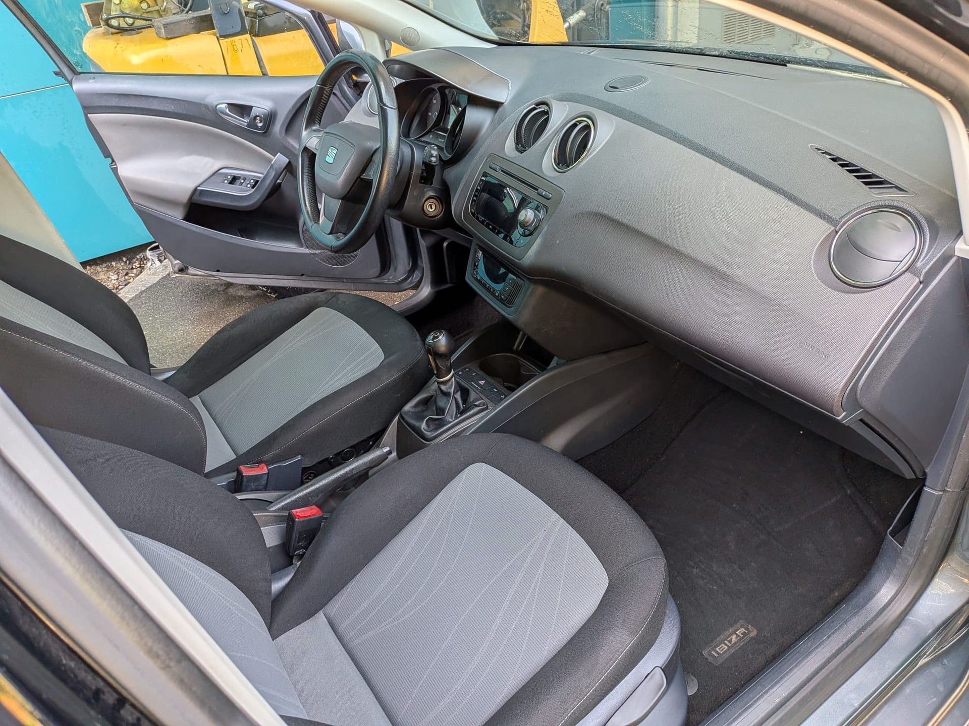 SEAT Ibiza ST 1.6 TDI Style-image-10