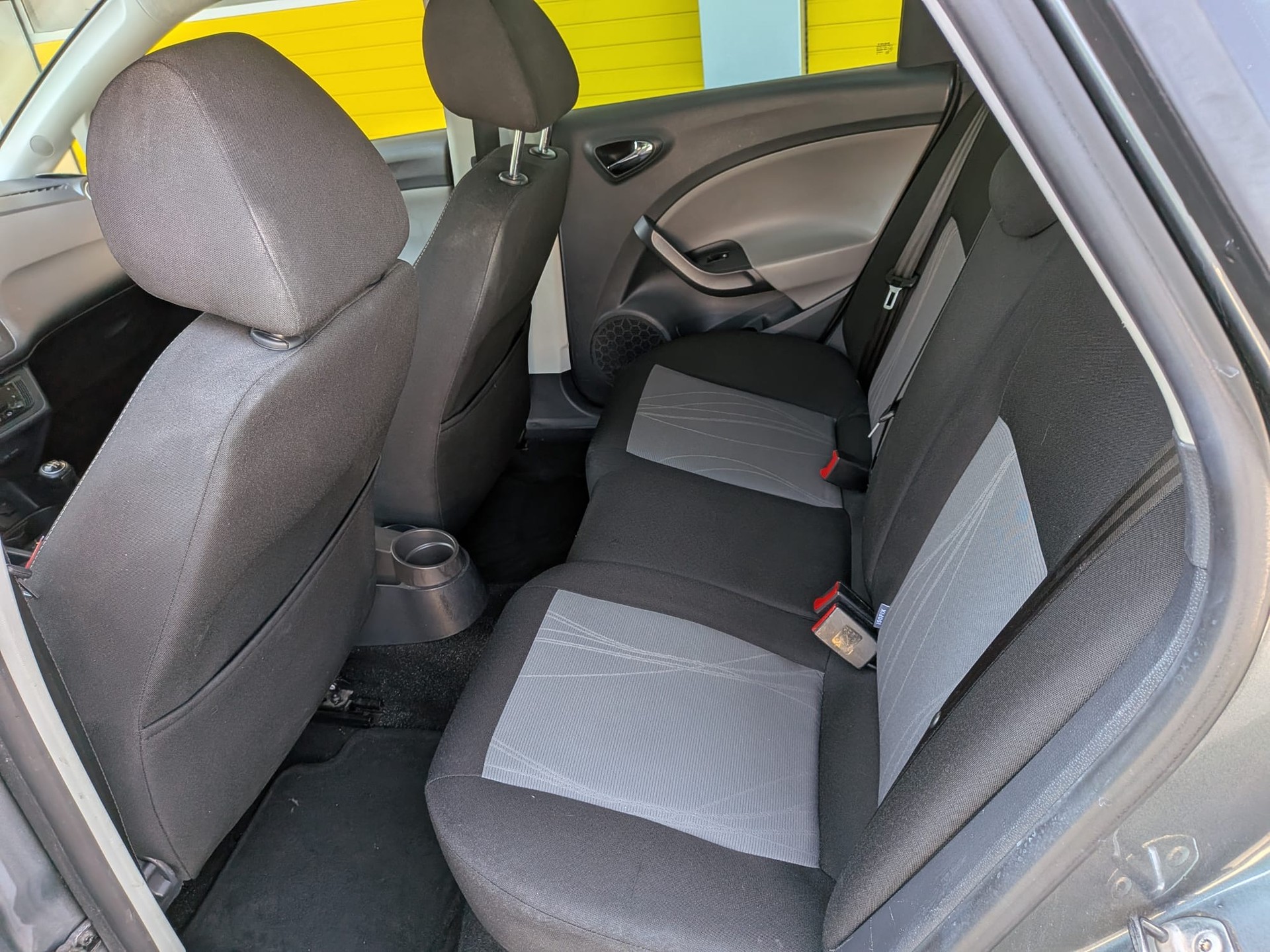 SEAT Ibiza ST 1.6 TDI Style-image-11
