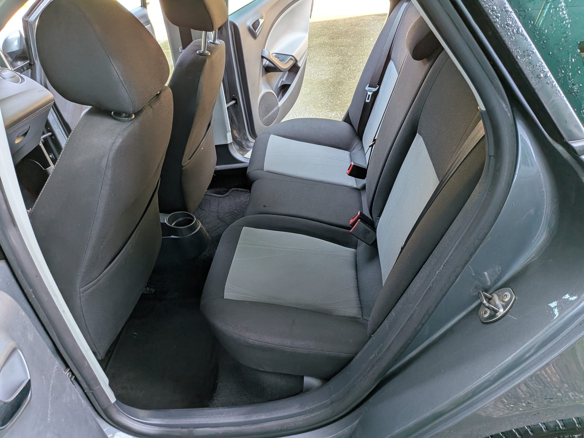 SEAT Ibiza ST 1.6 TDI Style-image-13