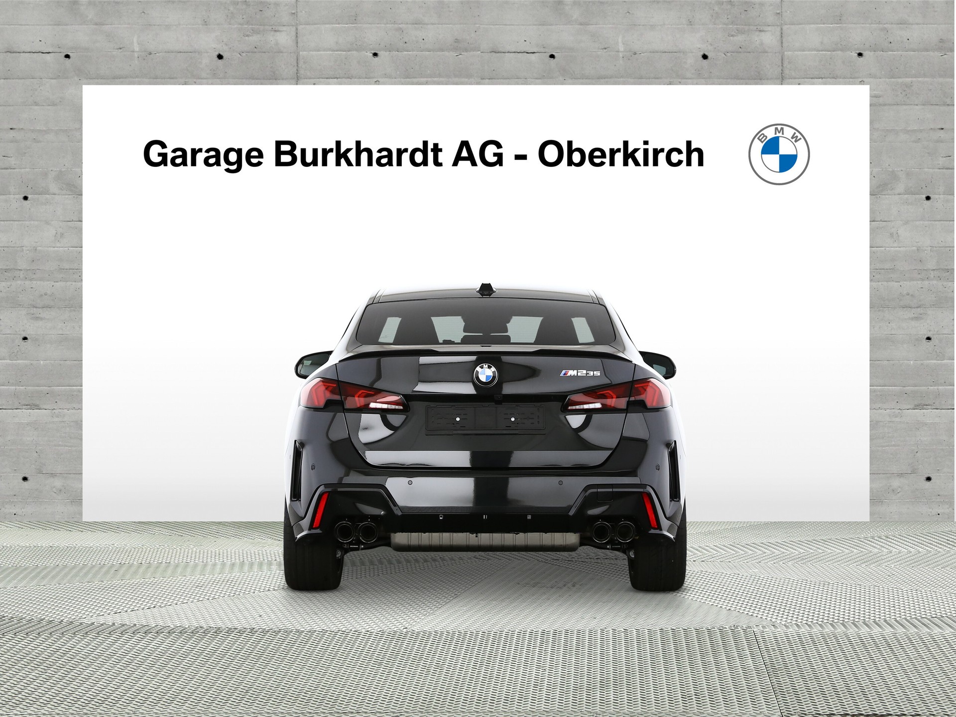 BMW M235 xDrive Gran Coupé-showroom-element-3