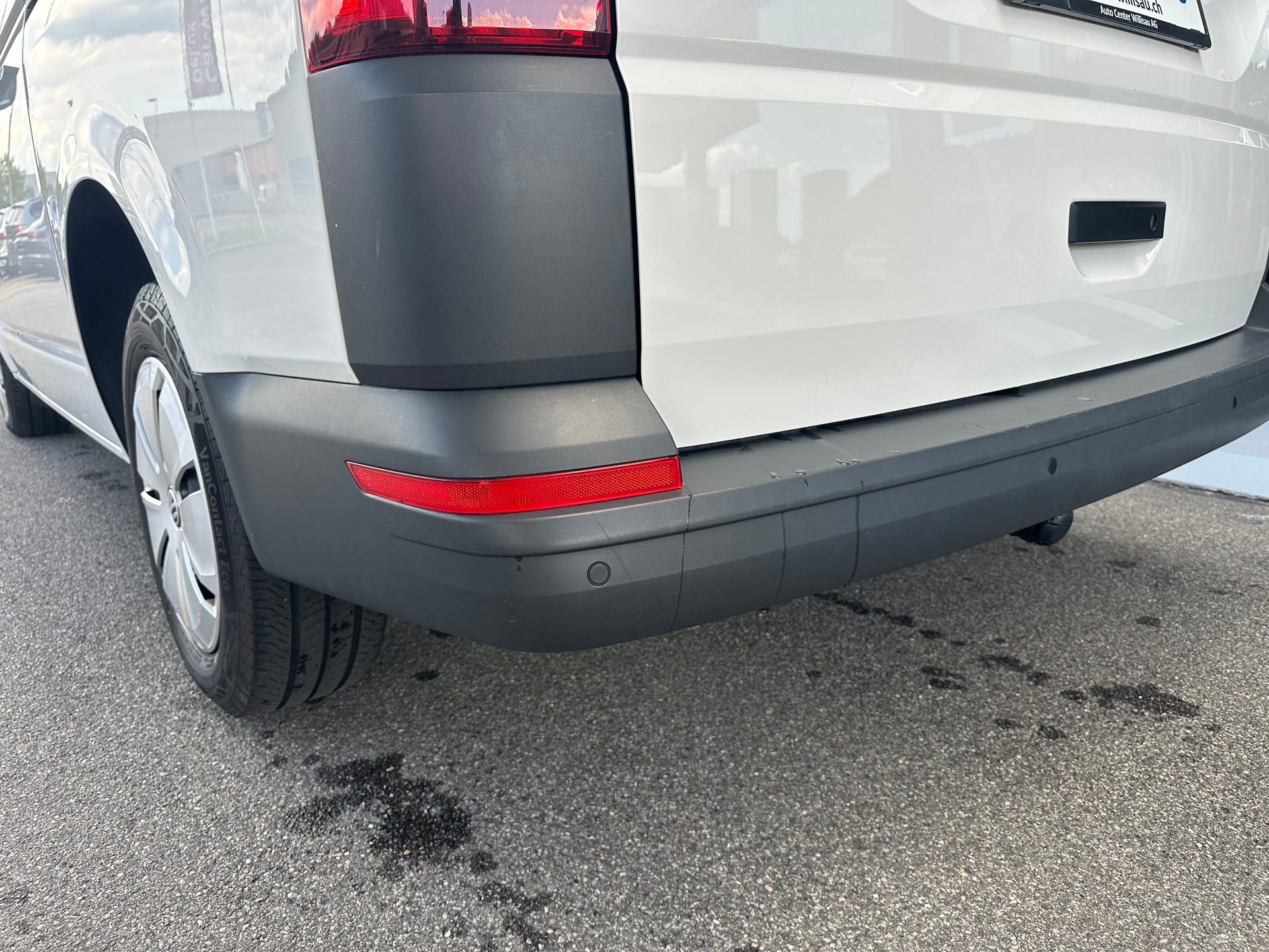 VW T6.1 2.0 TDI DSG Kasten RS AHK 2500 KG-image-10