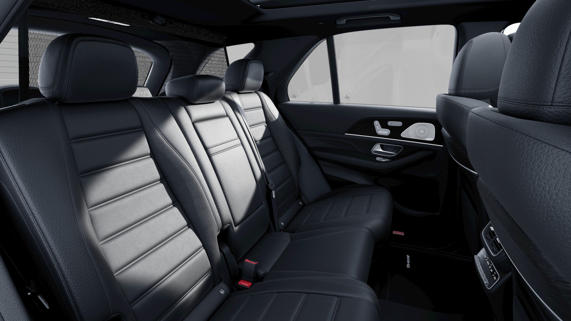 MERCEDES-BENZ GLE 450 4MATIC-image-6