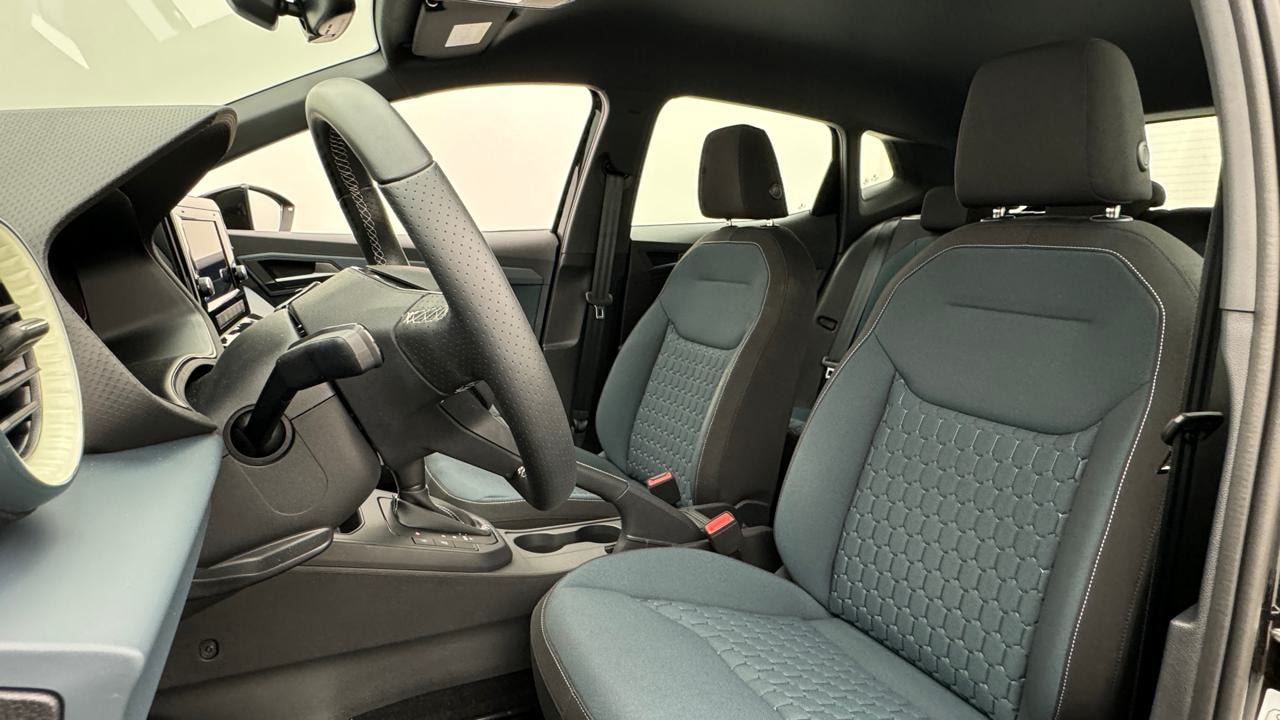 SEAT Ibiza 1.0 EcoTSI Style DSG-image-4