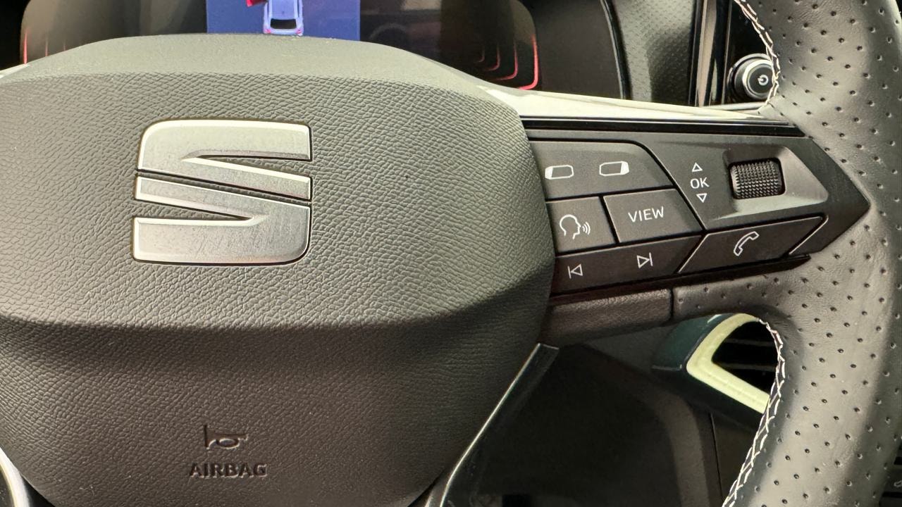SEAT Ibiza 1.0 EcoTSI Style DSG-image-9