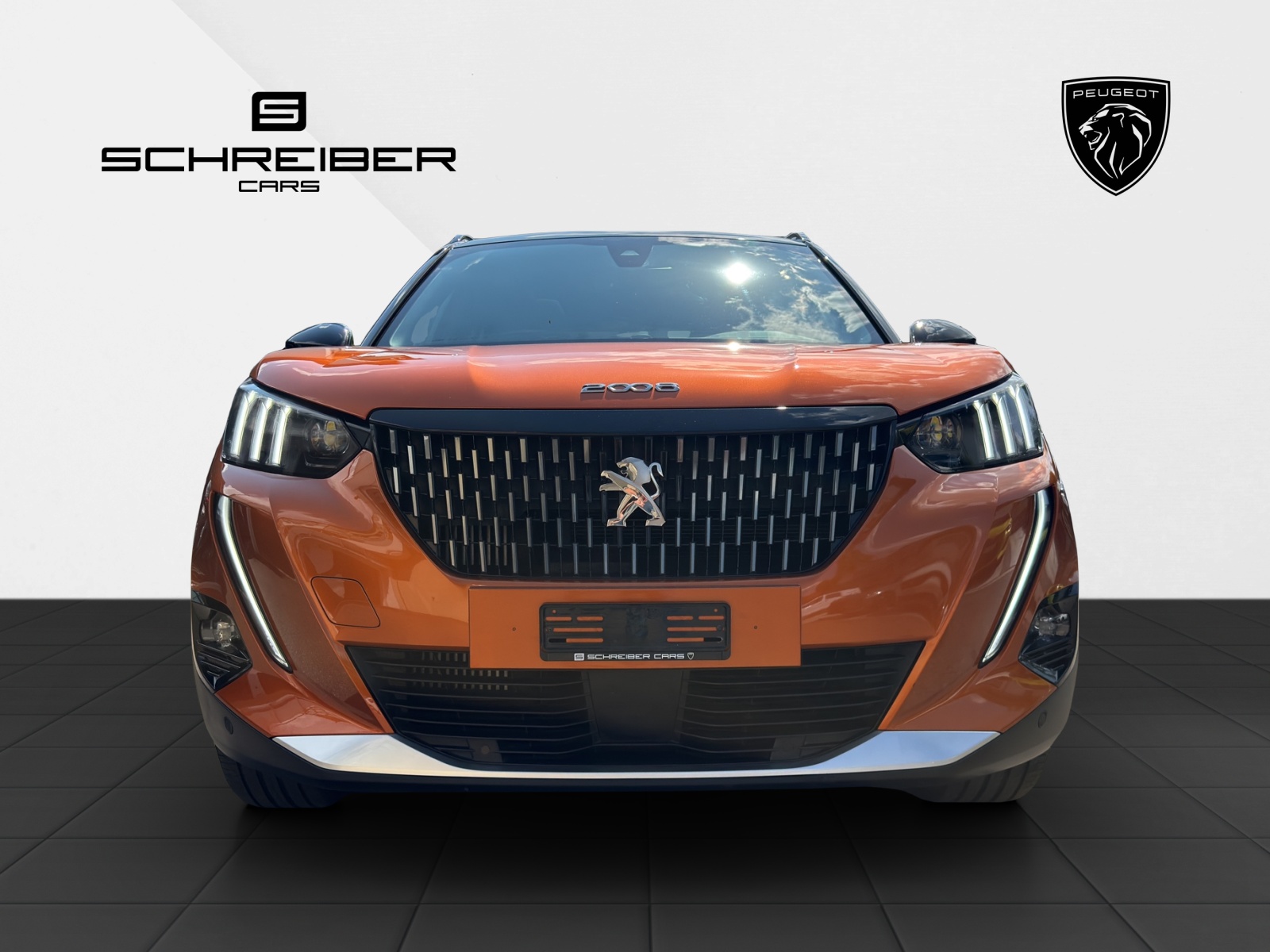 PEUGEOT 2008 1.2 GT PureTech 155 PS-showroom-element-1