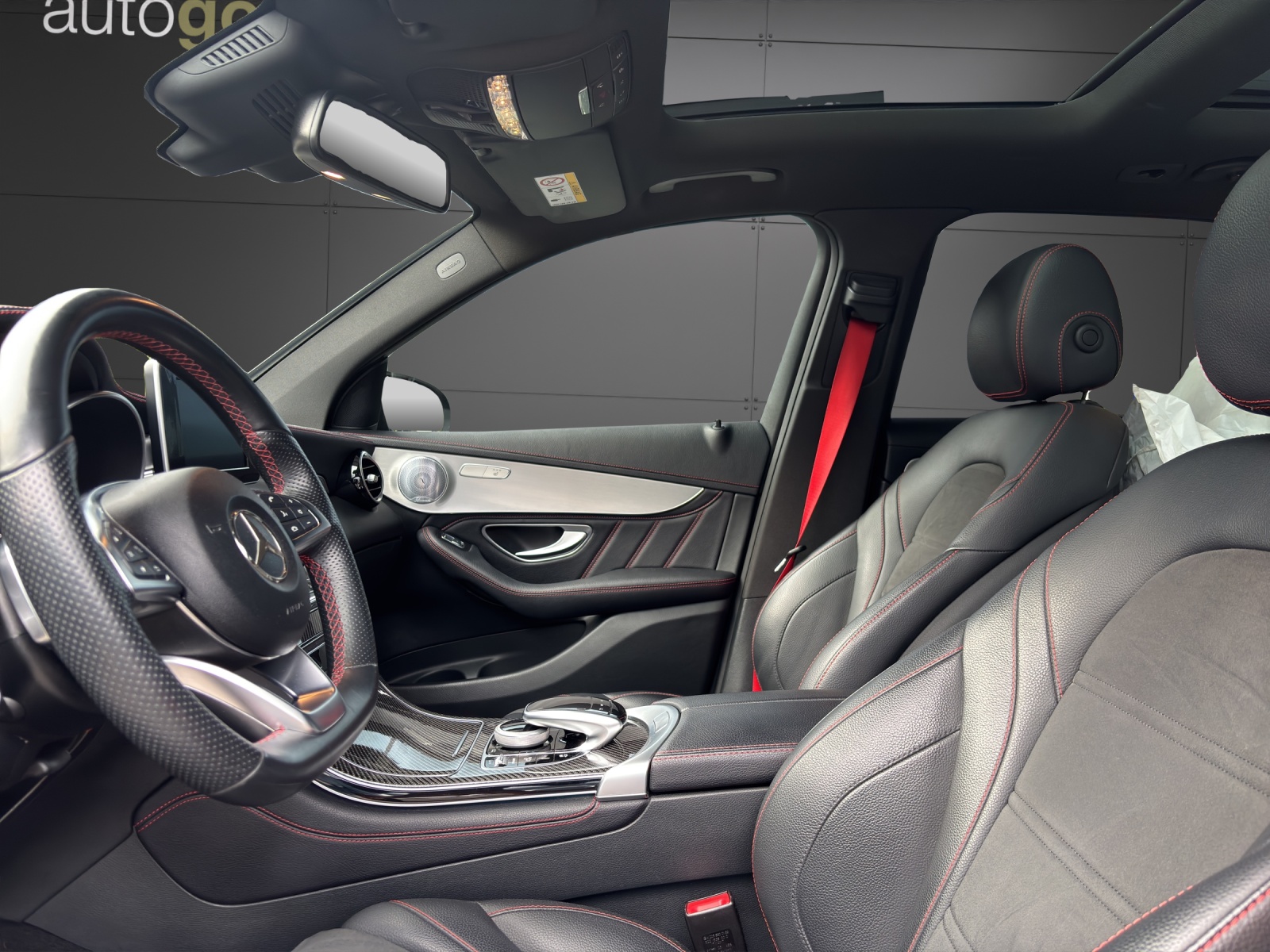 MERCEDES-BENZ GLC 43 AMG 4Matic 9G-Tronic-showroom-element-2