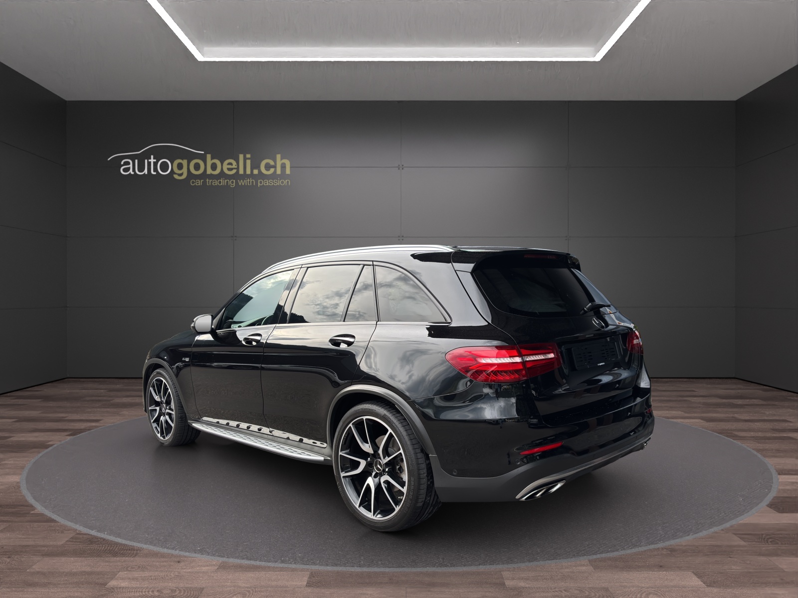 MERCEDES-BENZ GLC 43 AMG 4Matic 9G-Tronic-showroom-element-1