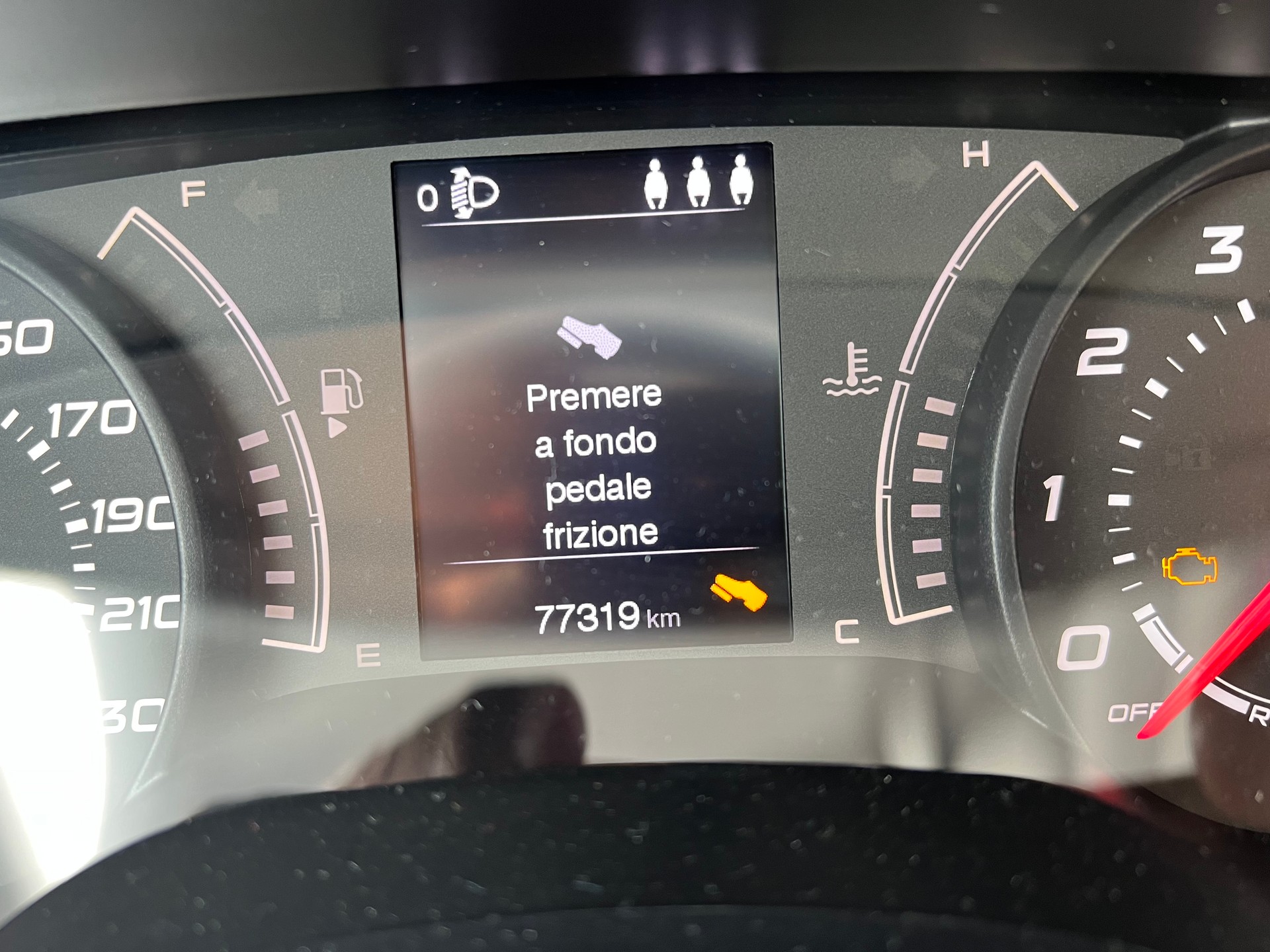 FIAT Tipo 1.4TJet Station Wagon S-Design-image-7