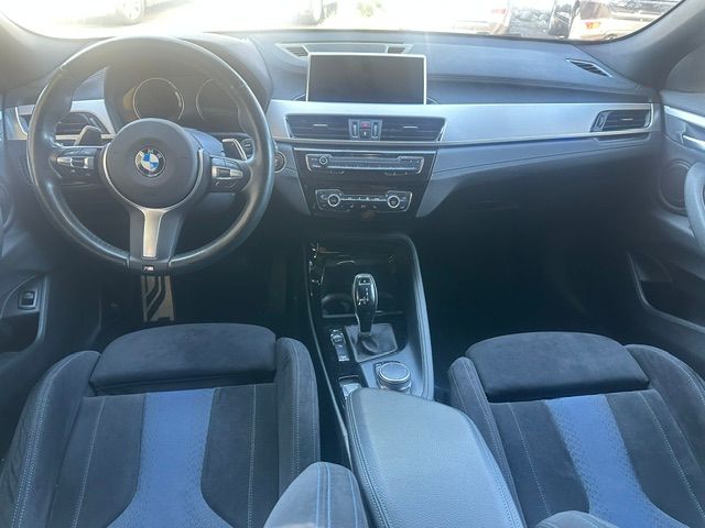 BMW X2 M35i Steptronic-image-4